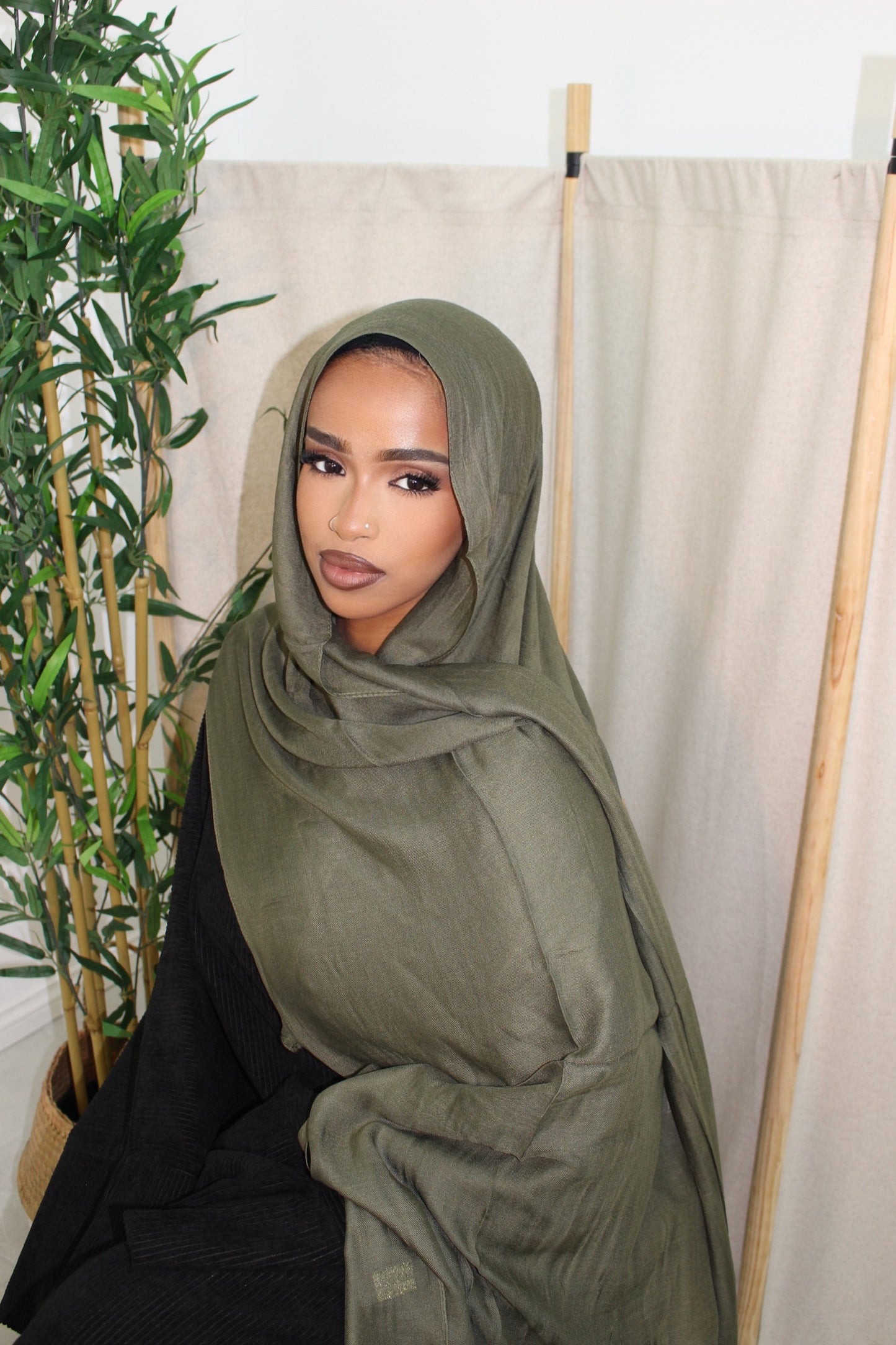 TERRA - MODAL HIJAB