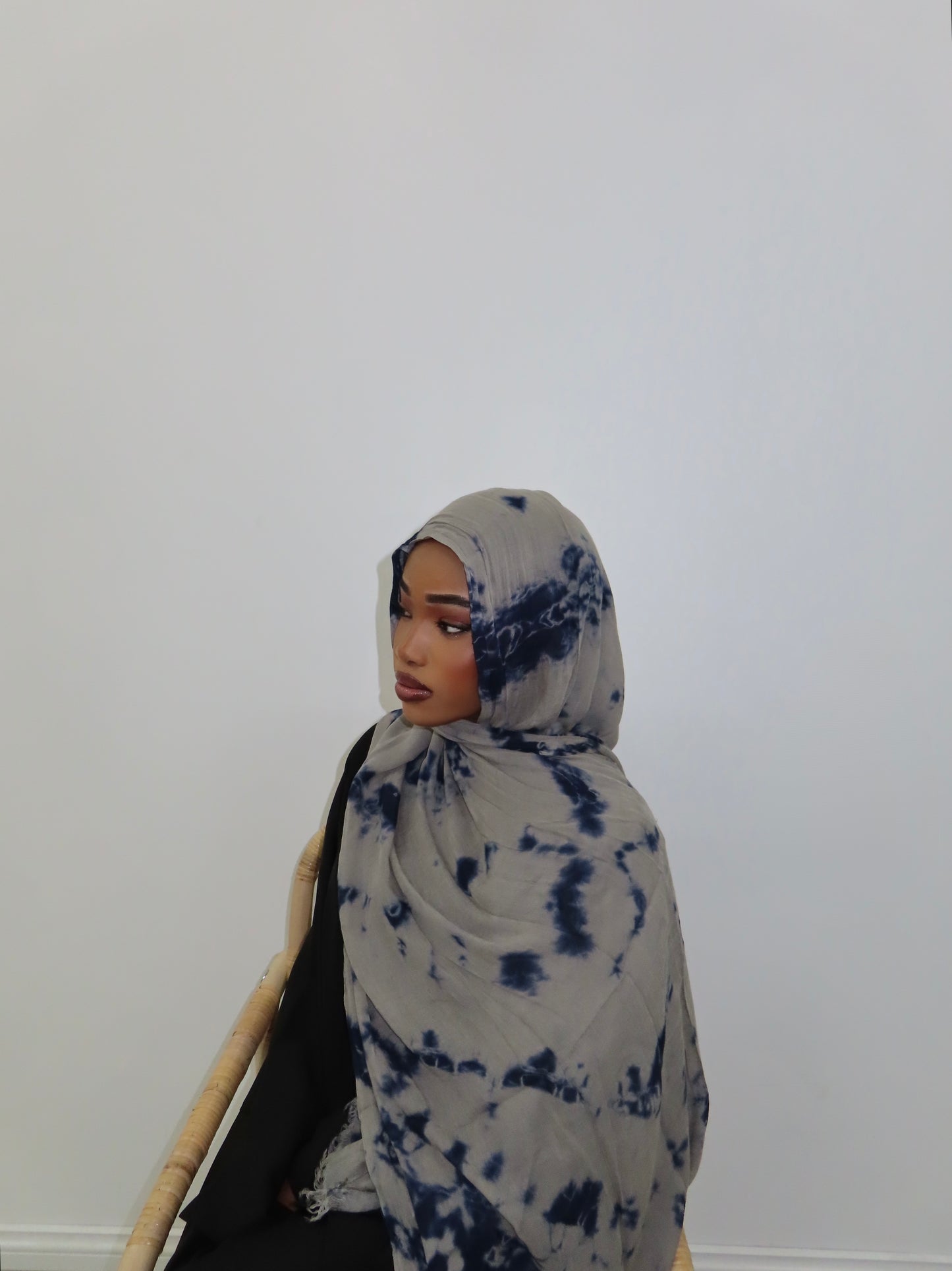 DUSK - DYEA MODAL HIJAB