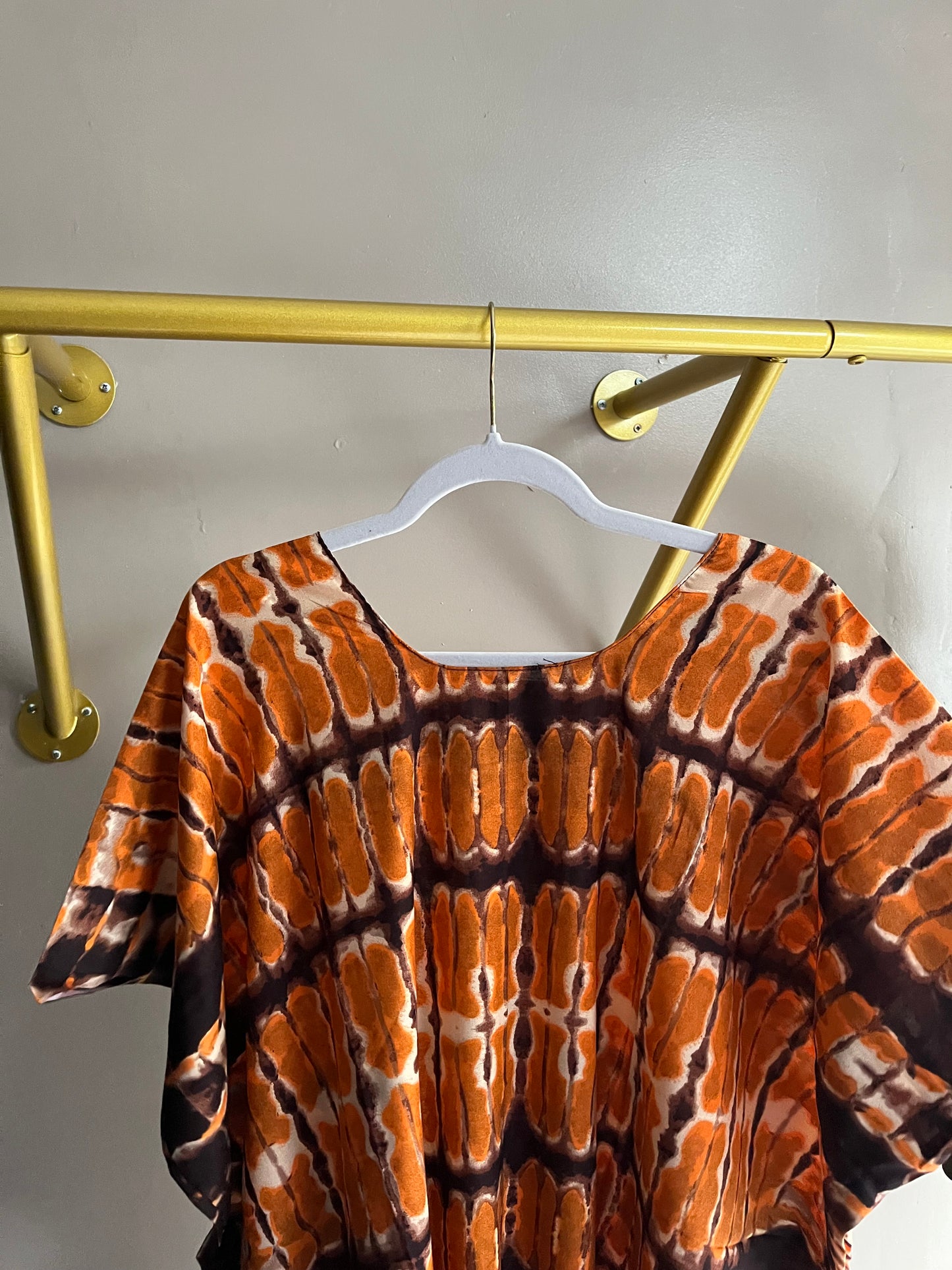 CITRINE - VITRA SINGLE BAATI