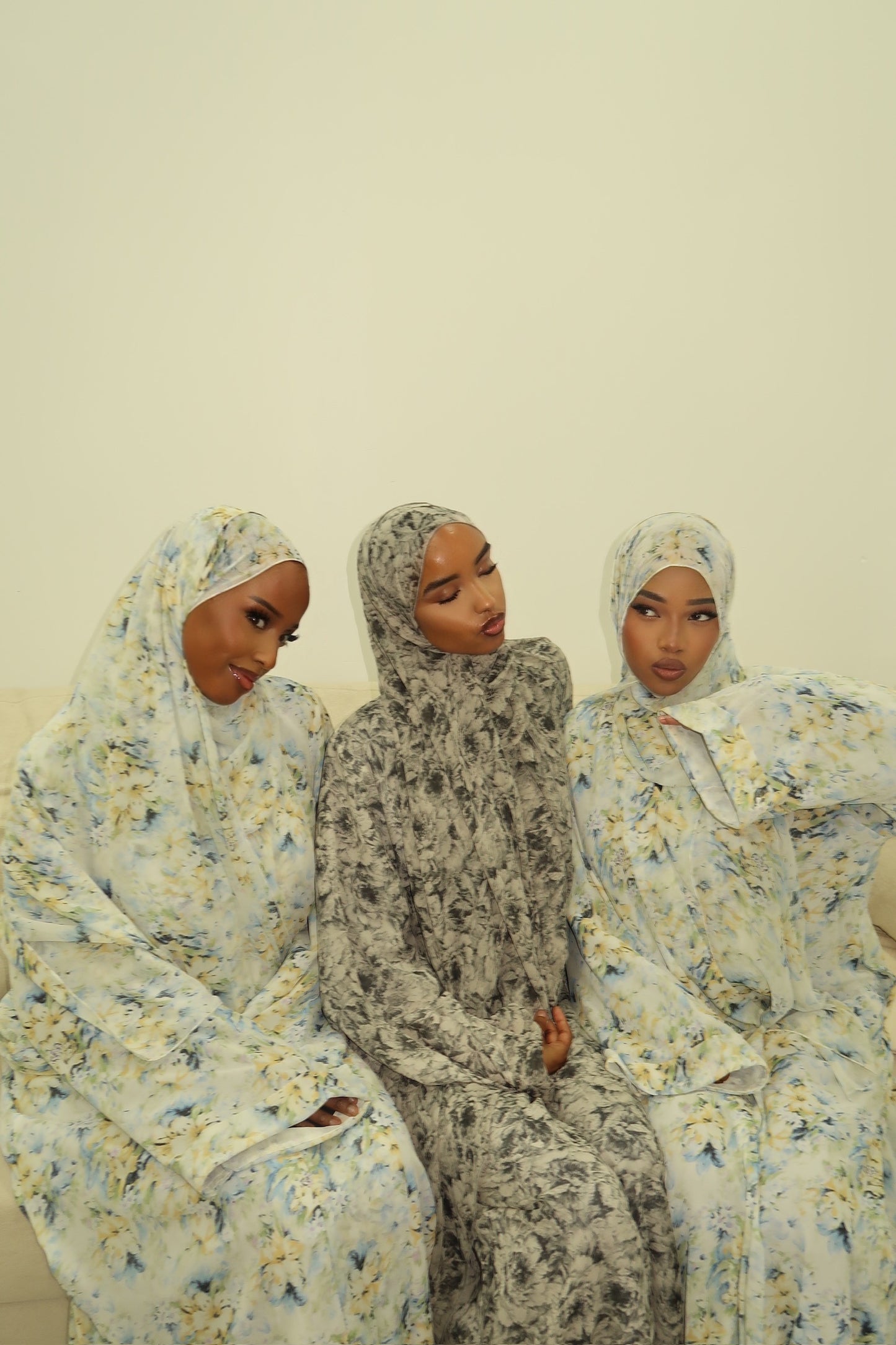 Ashen - Selene Collection