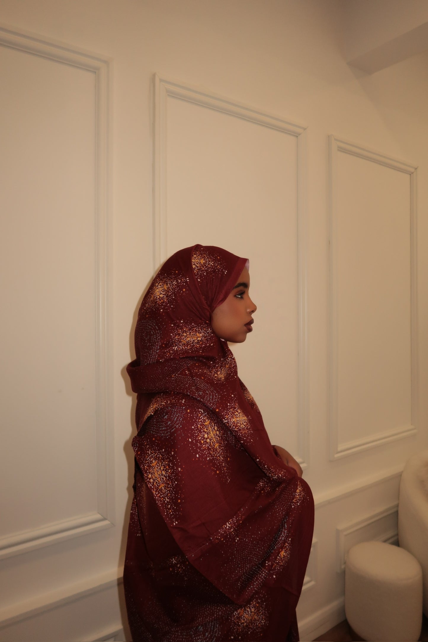 Umbra - Solar Collection