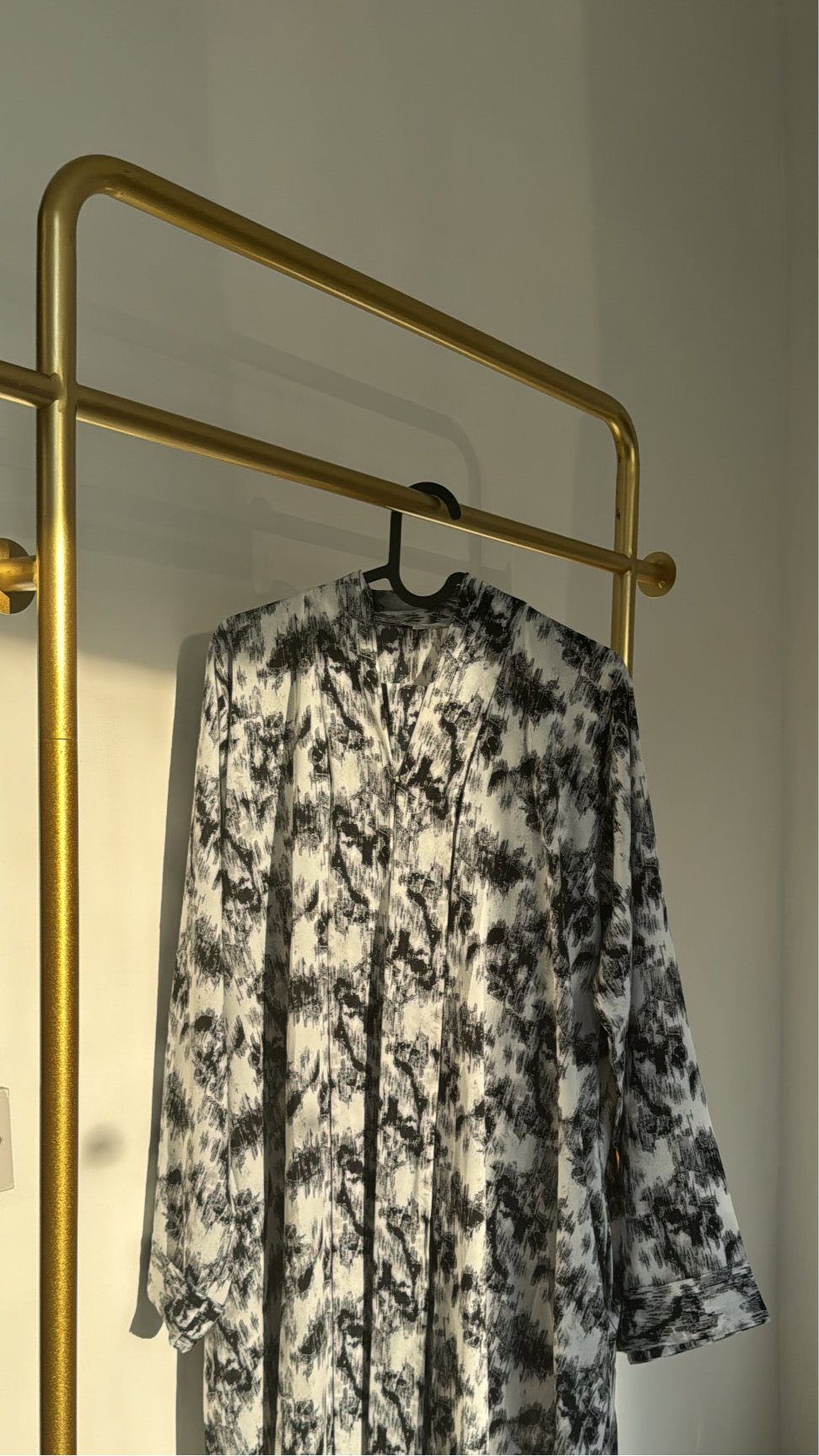 Mirae - Selene Abaya Set Collection