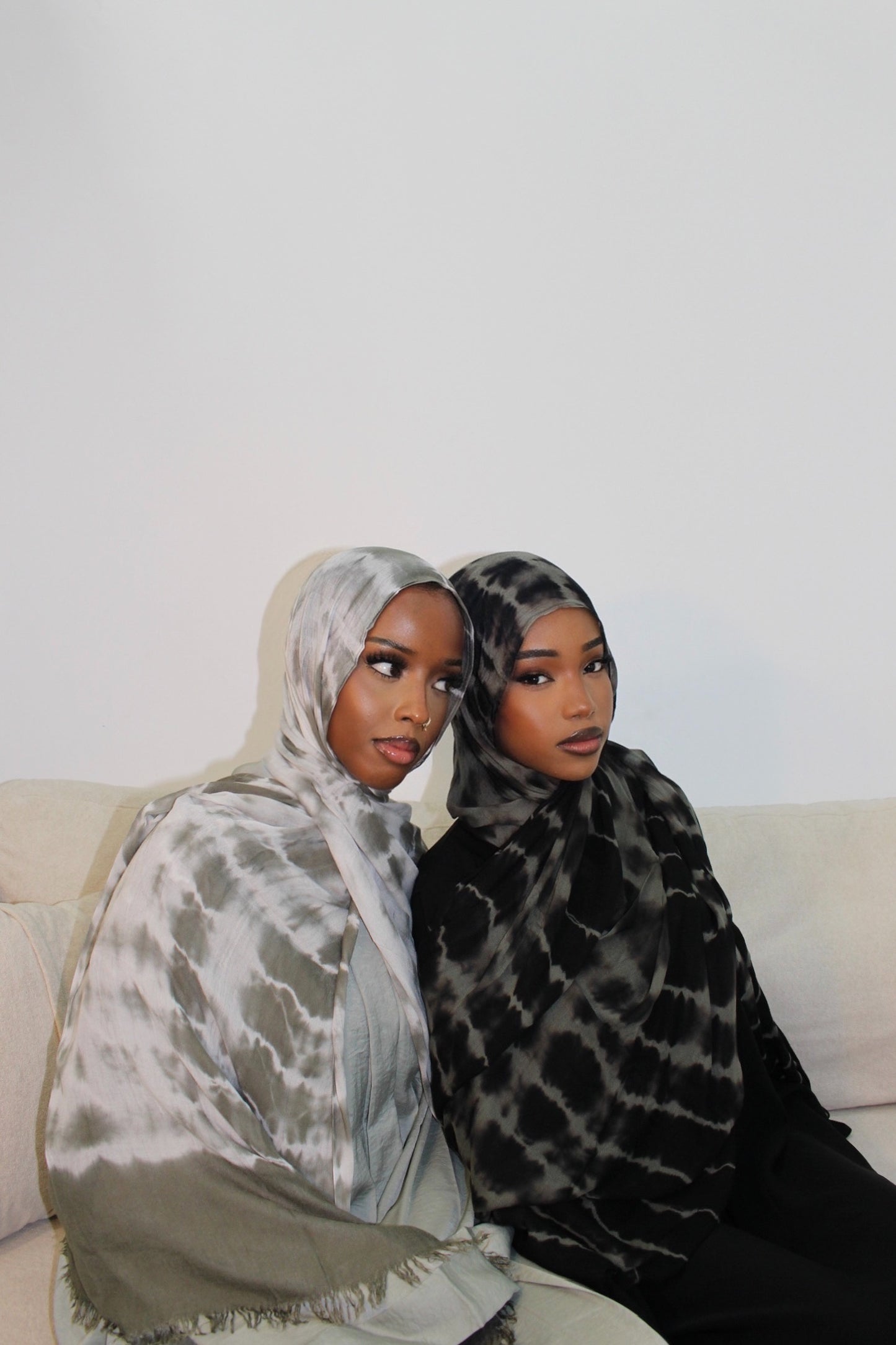 SABLE - RIPPLE MODAL HIJAB