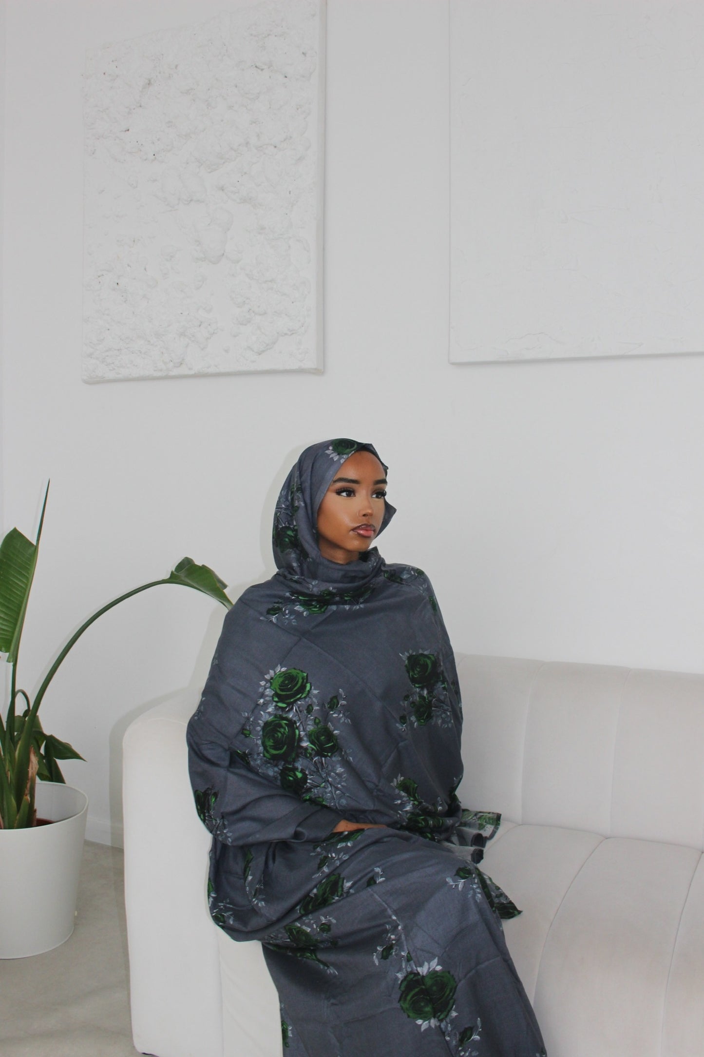 SLATE - Rose Baati Set Collection