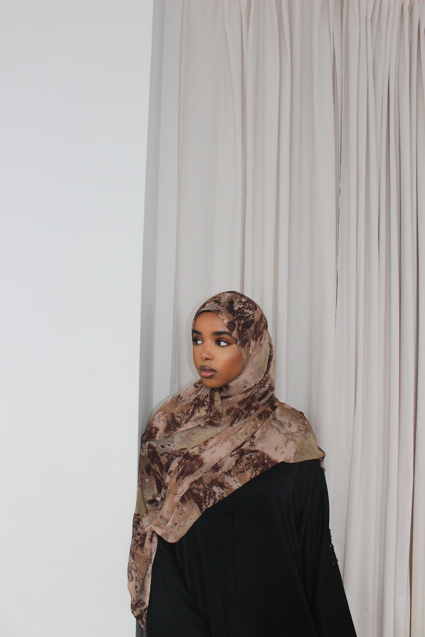 Nairobi - Kenya Hijab Collection