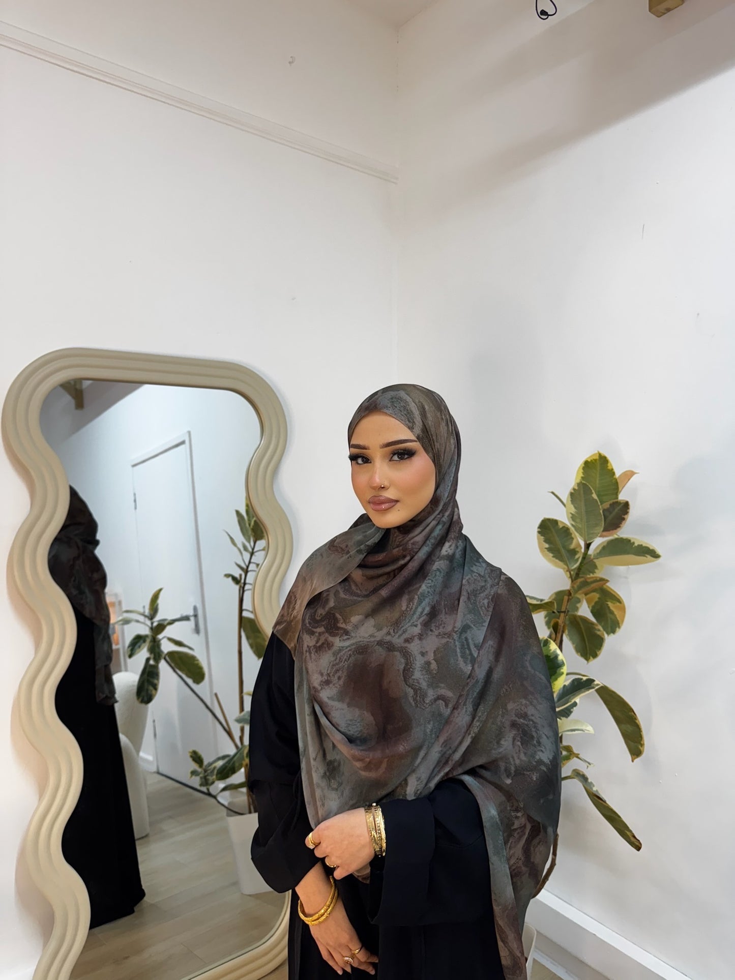 Mahboula - Kuwait Collection