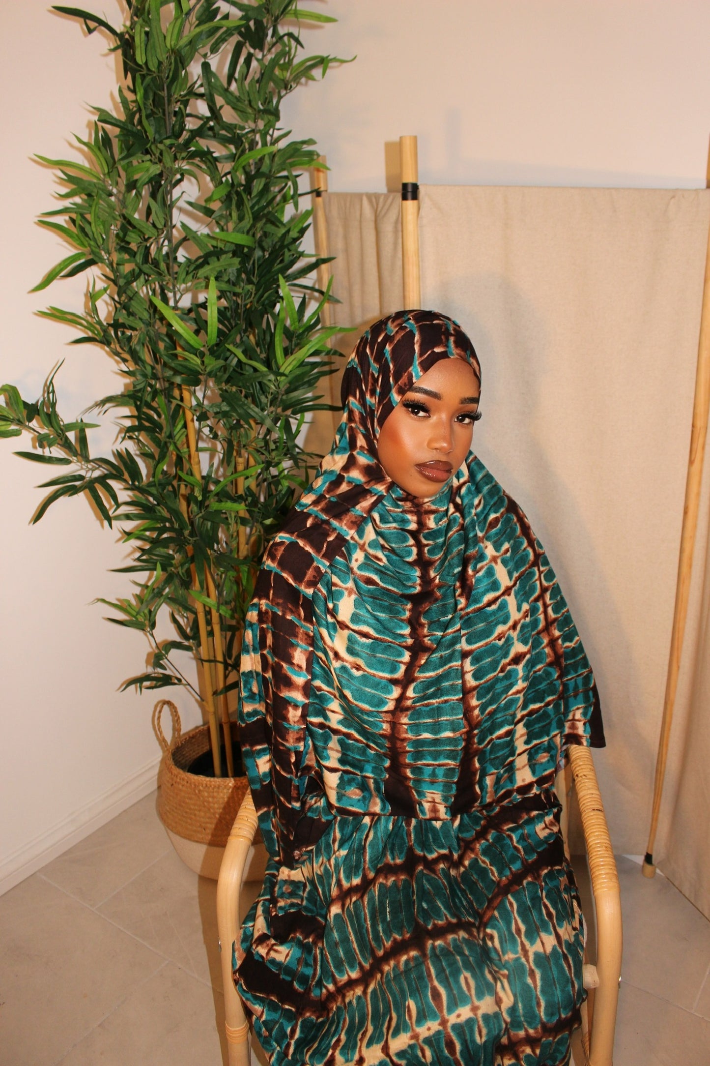 MOSS - Vitra Baati Set