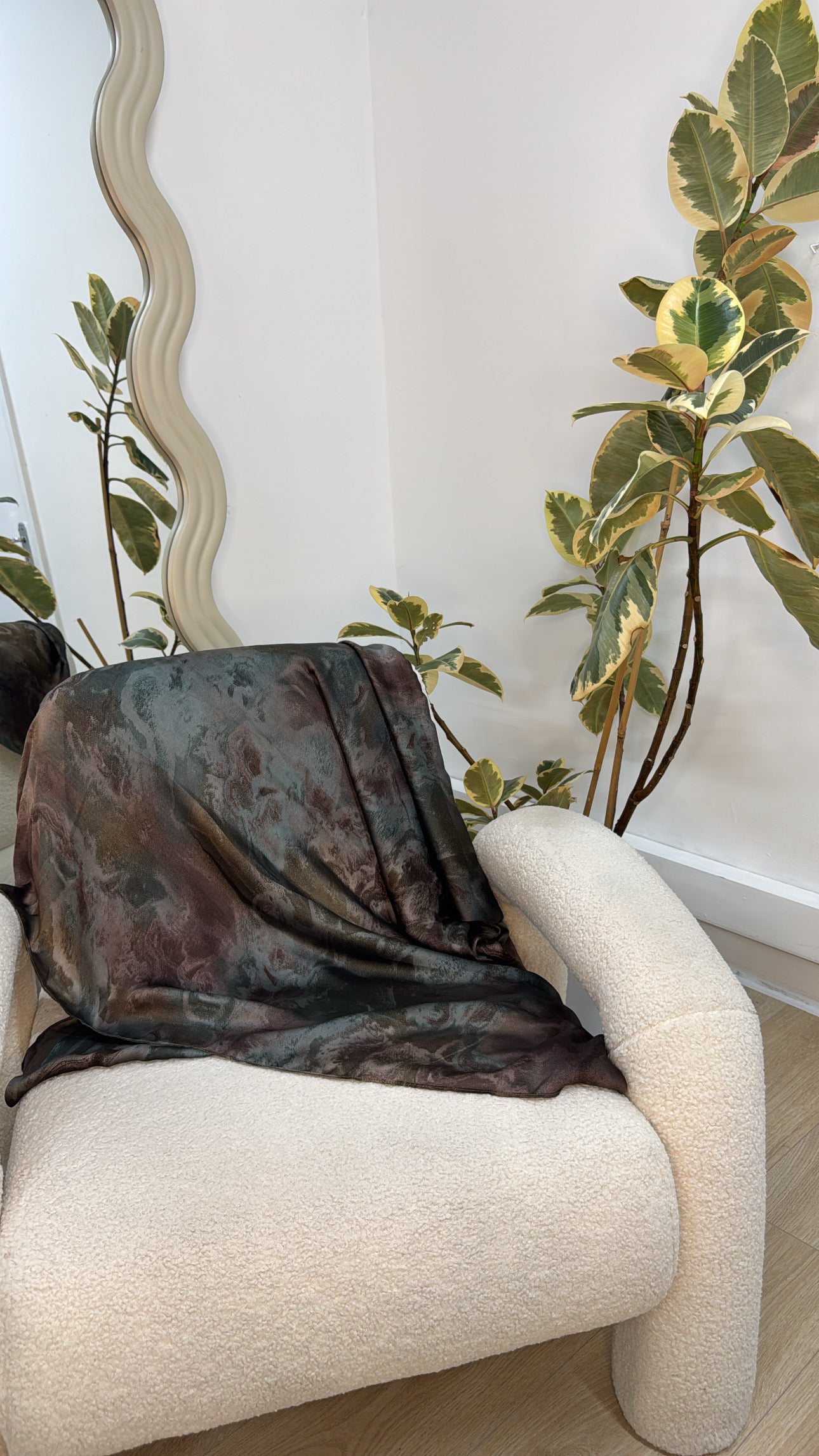 Mahboula - Kuwait Collection