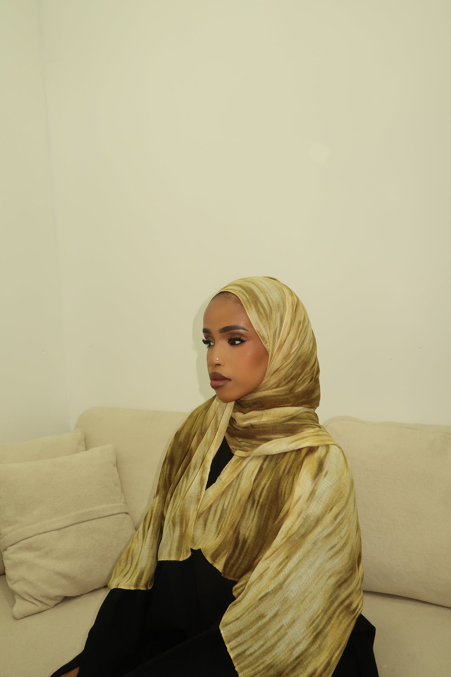 OLIVE - Linea Hijab Collection