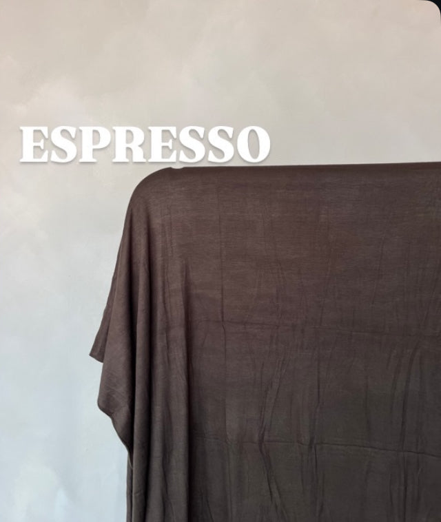Expresso jersey