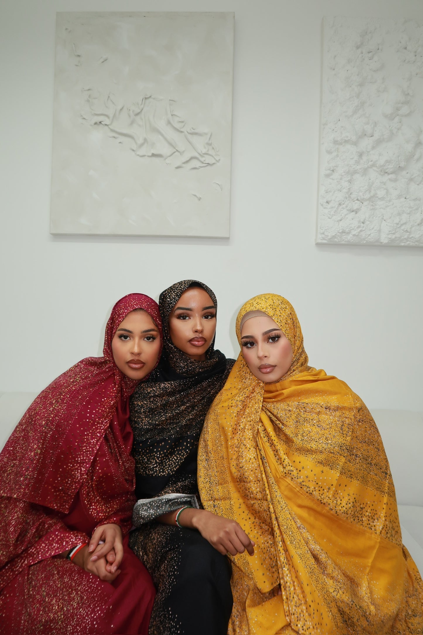 Mustard - Nova Collection