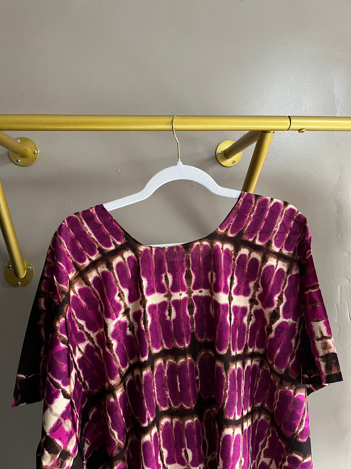 ORCHID - VITRA SINGLE BAATI