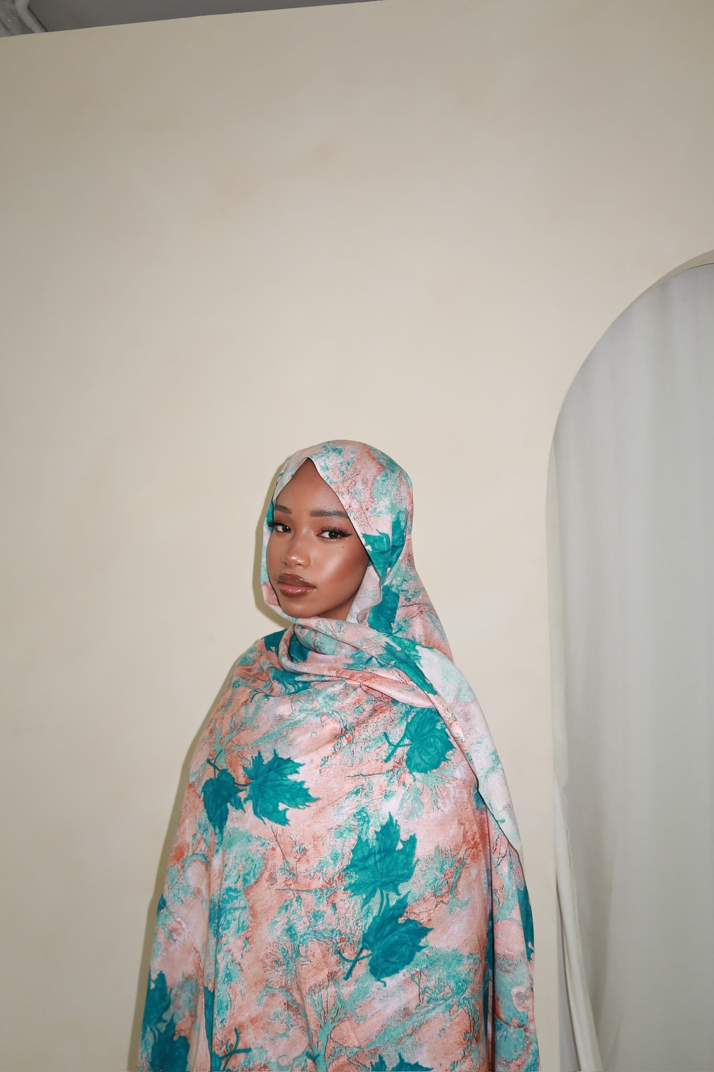 AQUA SINGLE Baati - Zephyra Collection