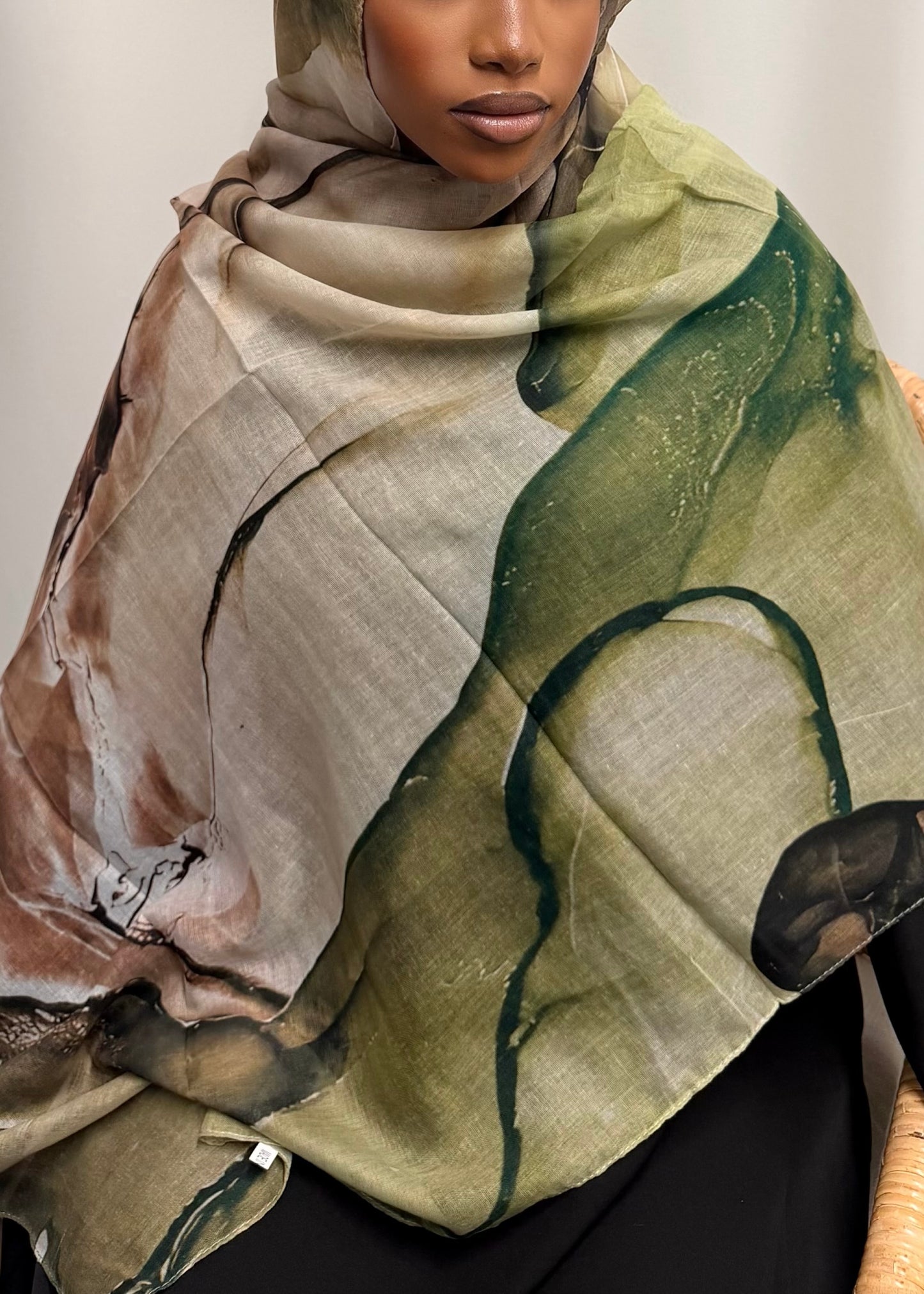 Pistachio - Marais Collection