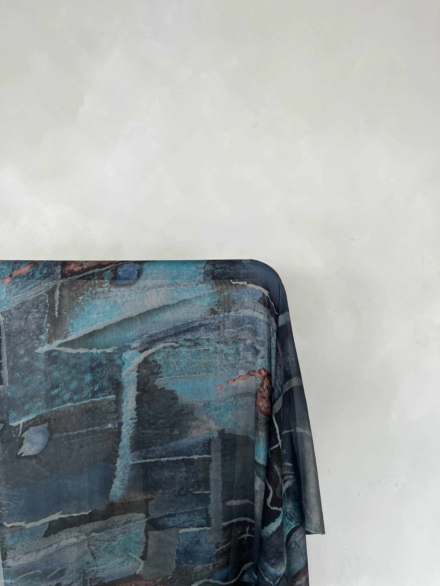 Nebula Printed Hijab