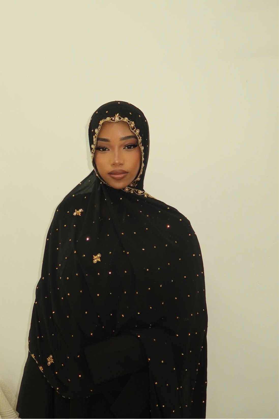 Noir - Somalia Collection