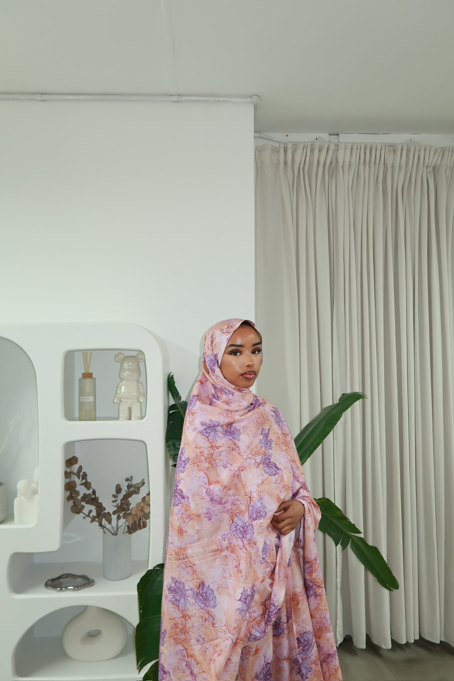 VIOLA SINGLE Baati - Zephyra Collection
