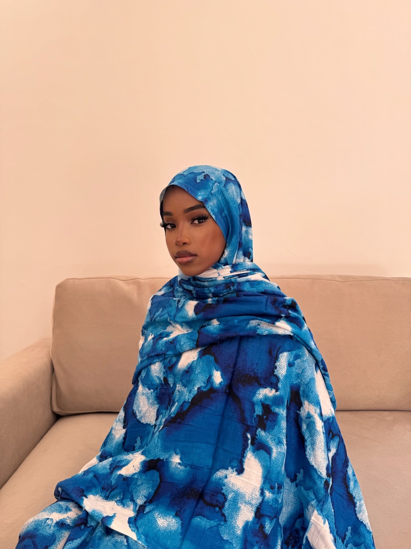 Sky - Chromé Baati Set Collection