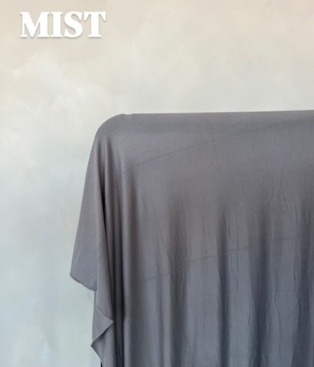 Mist premium jersey