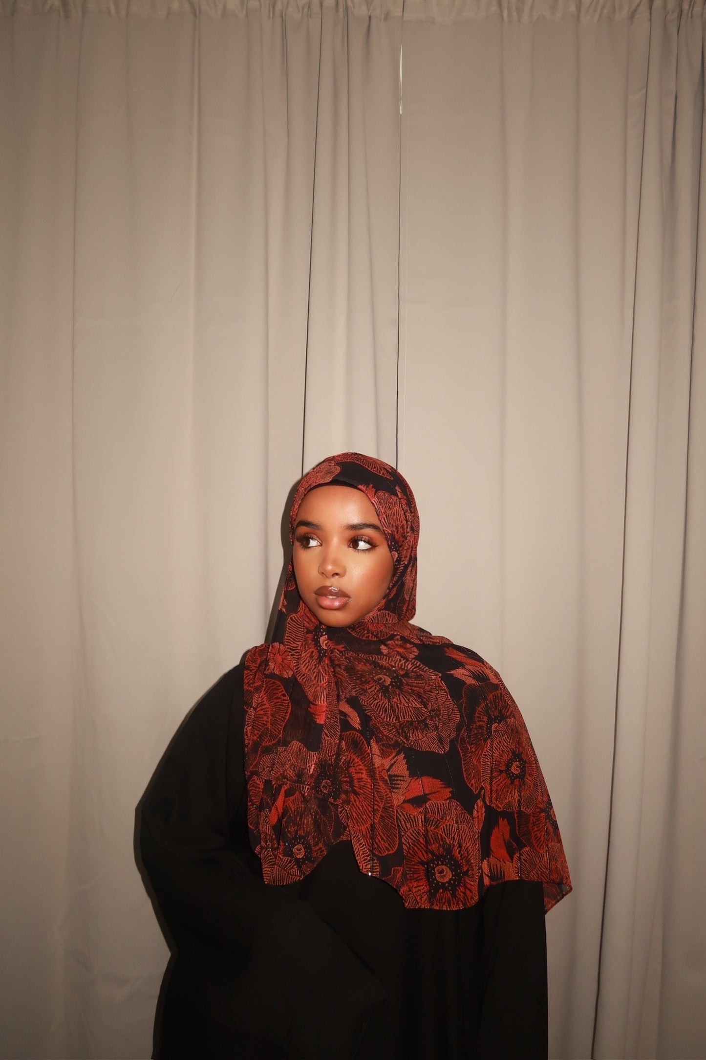 SAFFRON - BLOOM COLLECTION