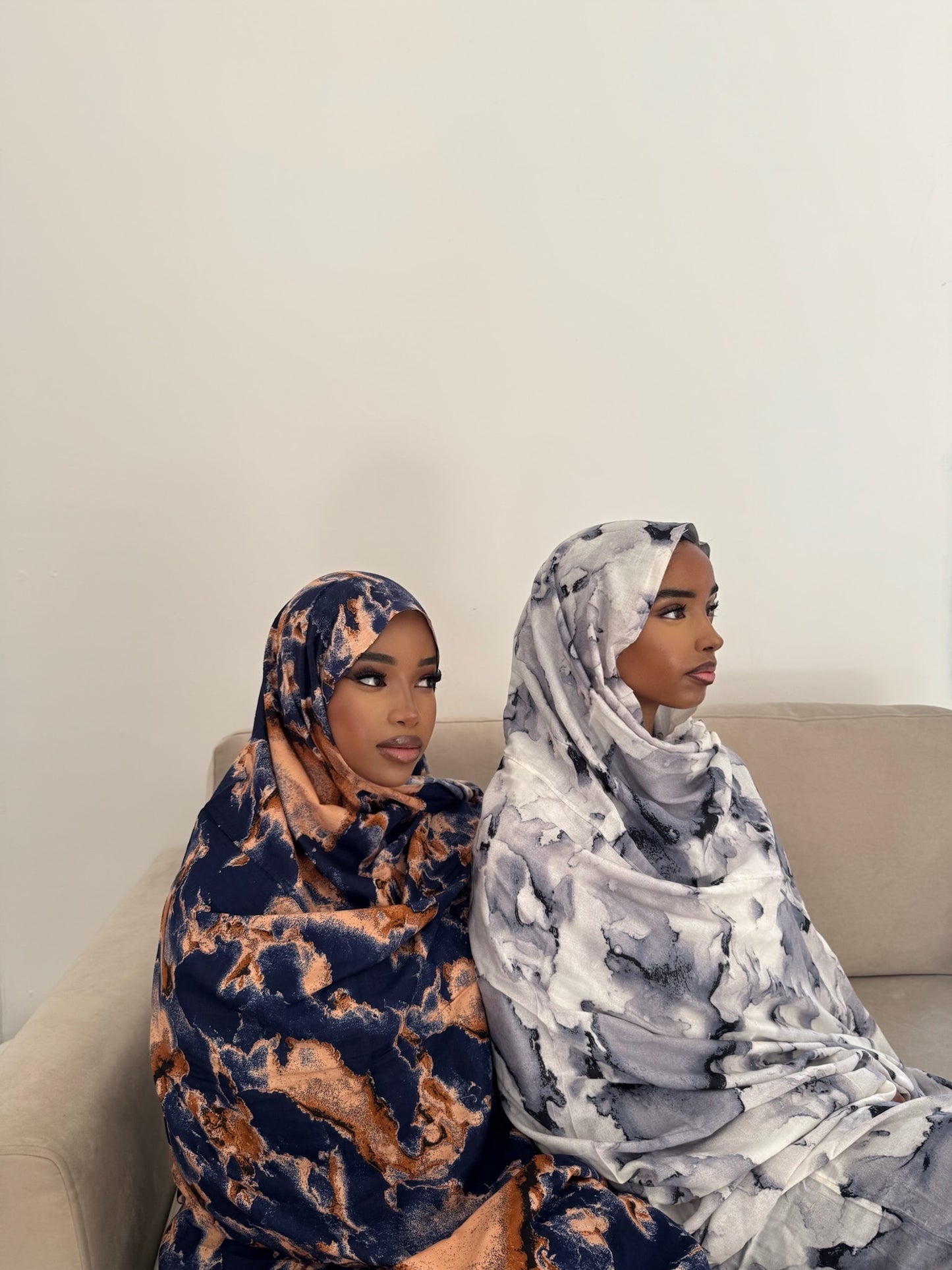 Clay - Chromé Baati Set Collection