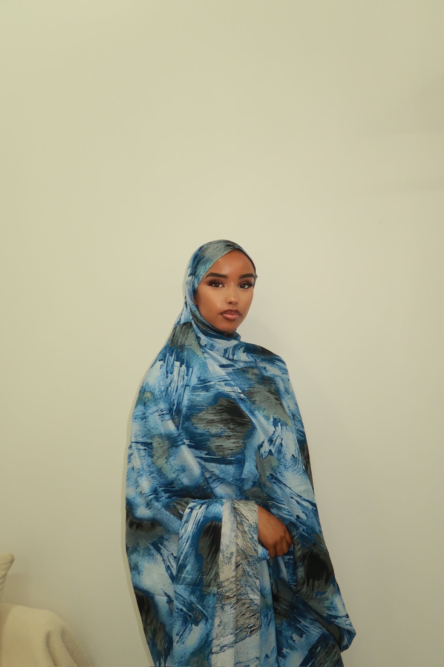 Ashblue - Calyra Baati Set Collection