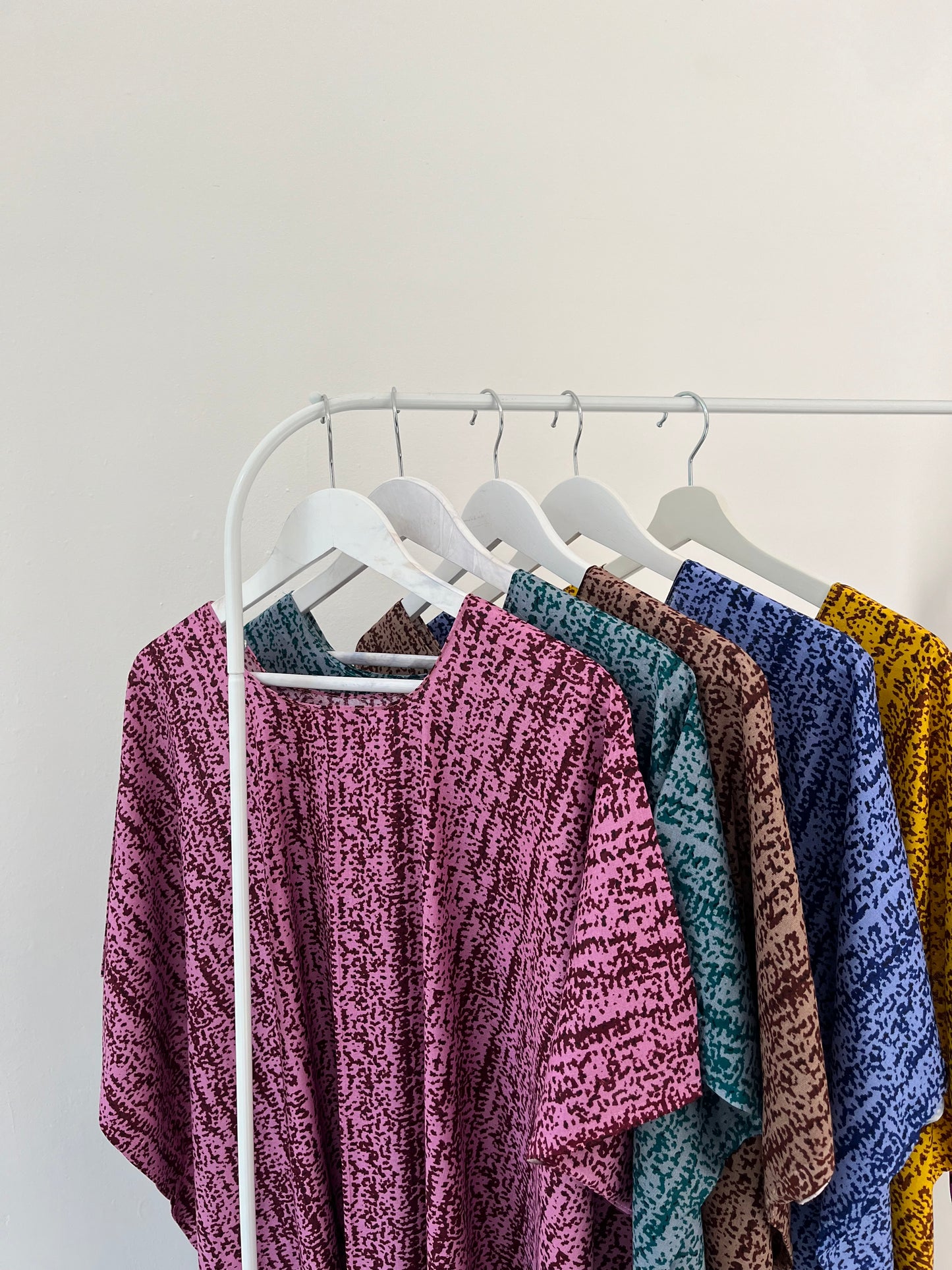 SOLAR - TERRA COLLECTION