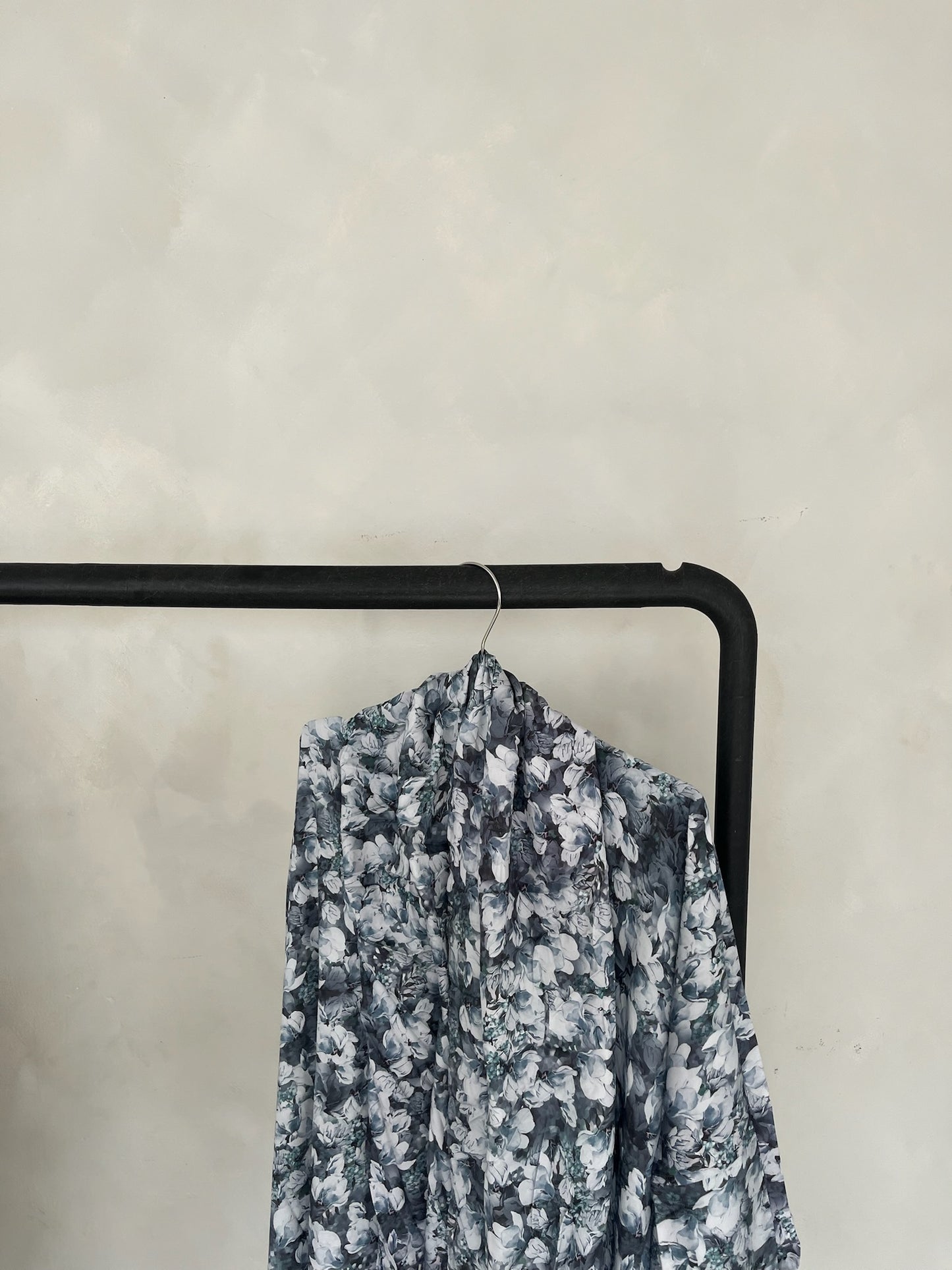 Warda - Prayer Abaya