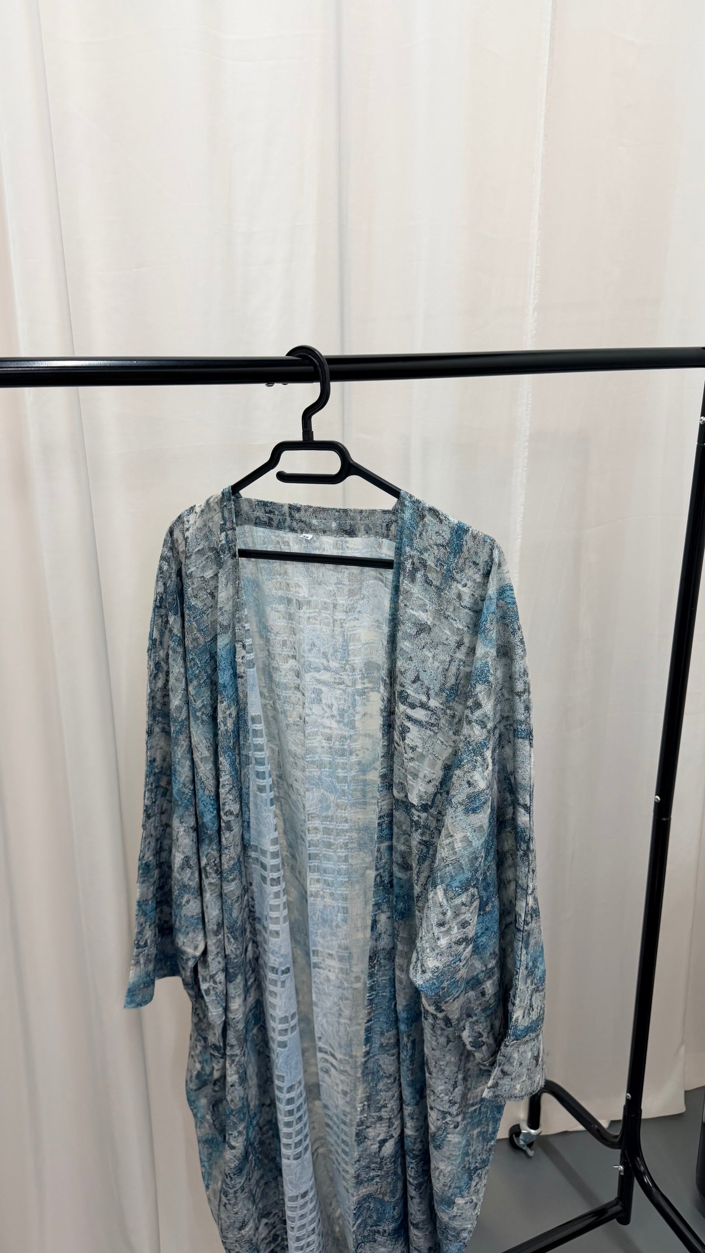 LUMI ABAYA