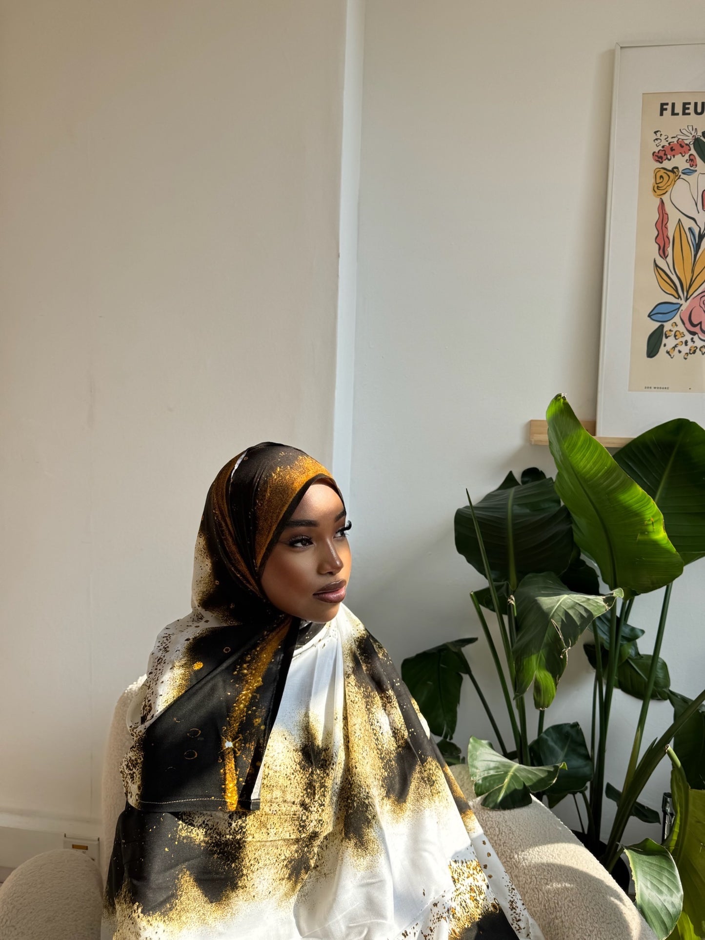 White - Orira Baati Set Collection