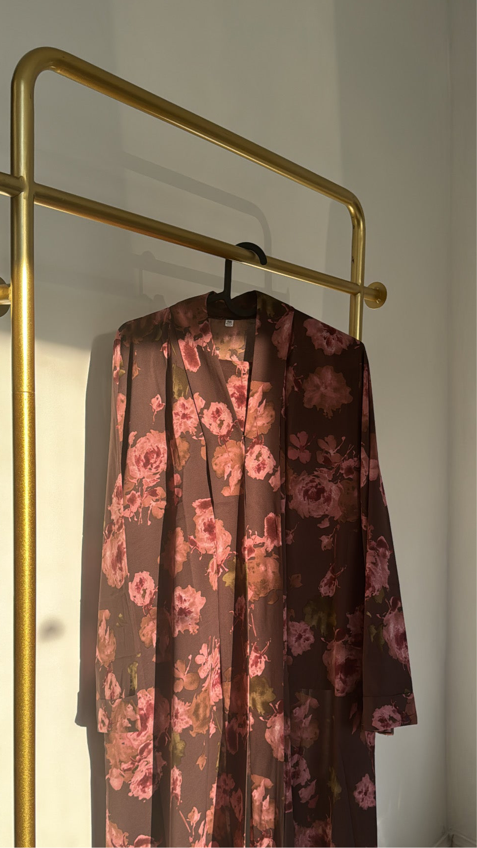Florra - Selene Abaya Set Collection