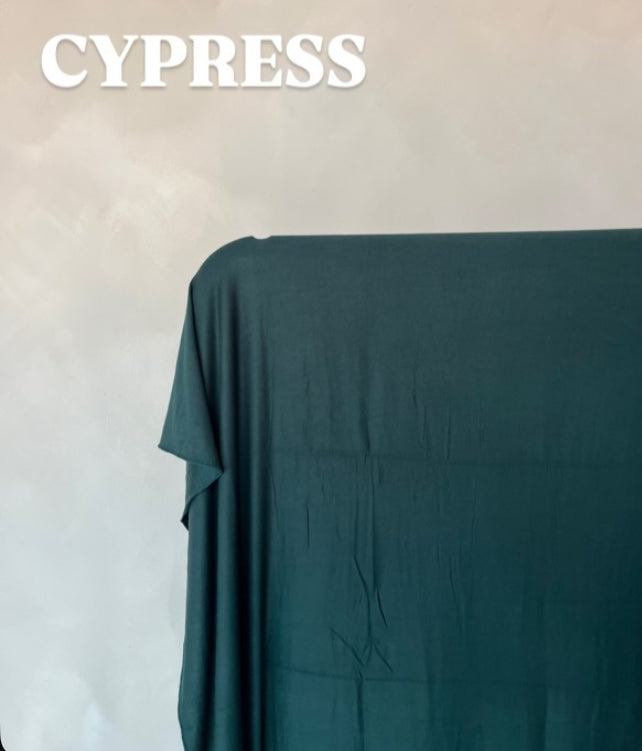 Cypress premium jersey
