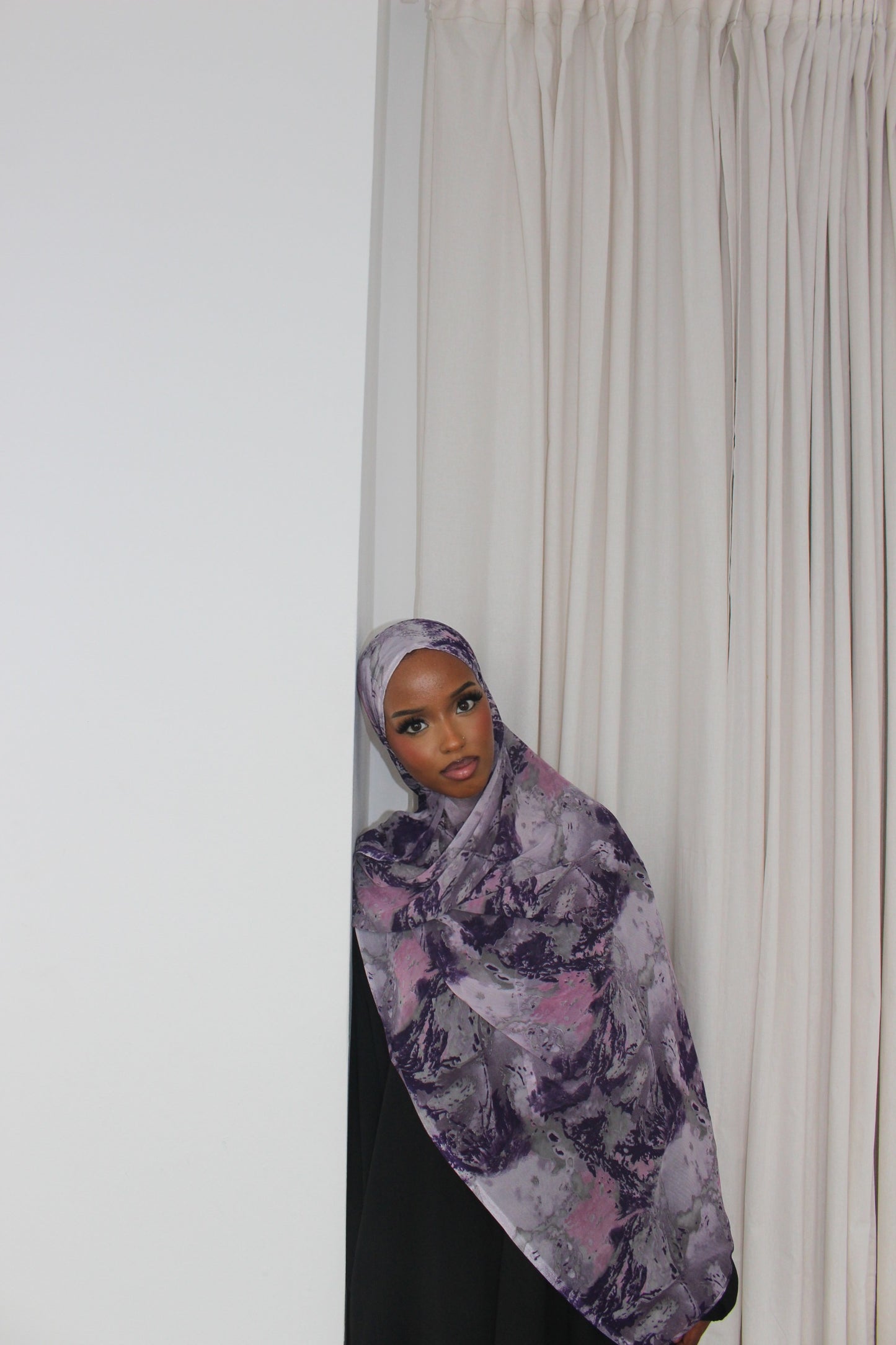Nyeri - Kenya Hijab Collection