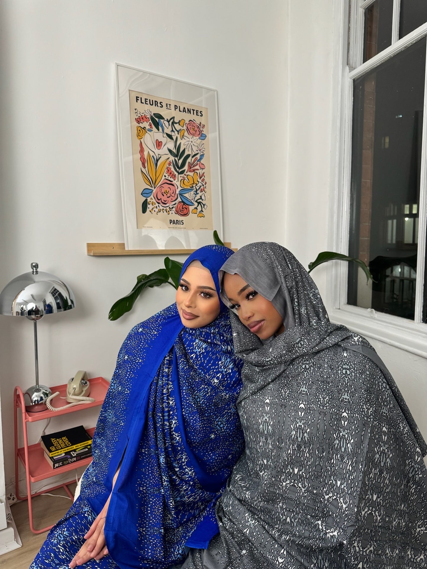 SLATE - DUSTINE BAATI COLLECTION