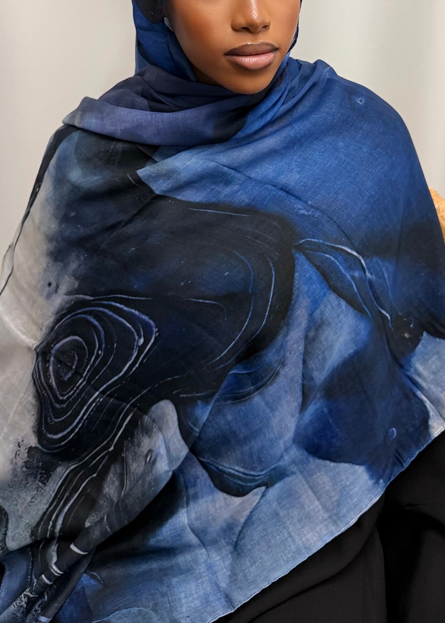 Sapphire - Marais Collection