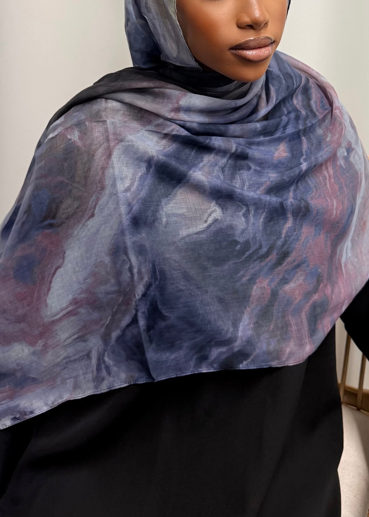 Indigo - Carrara Collection