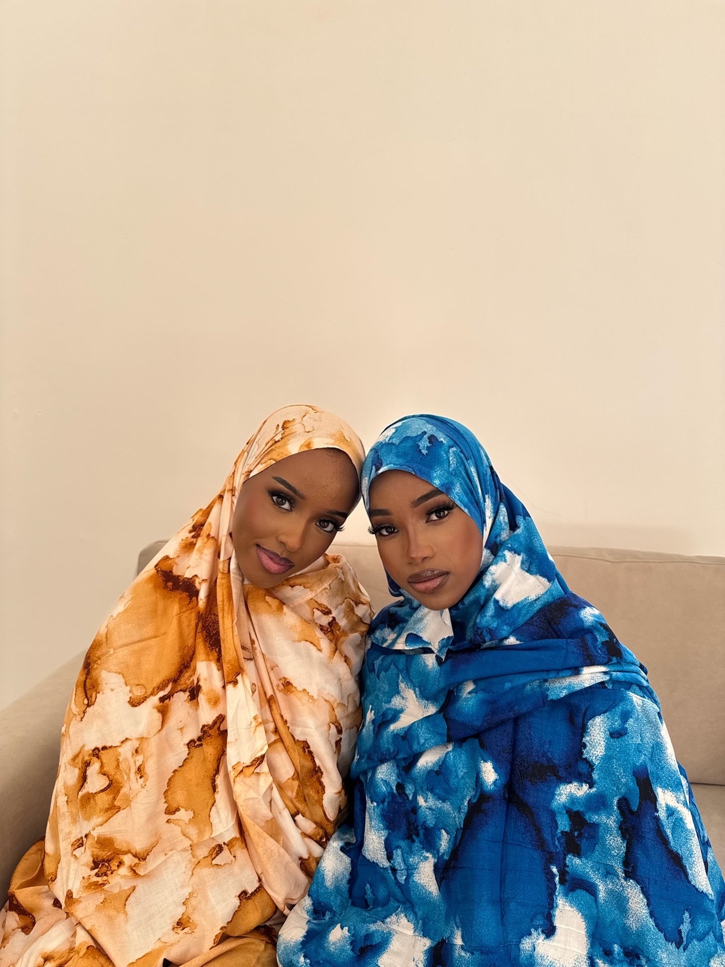 Sky - Chromé Baati Set Collection