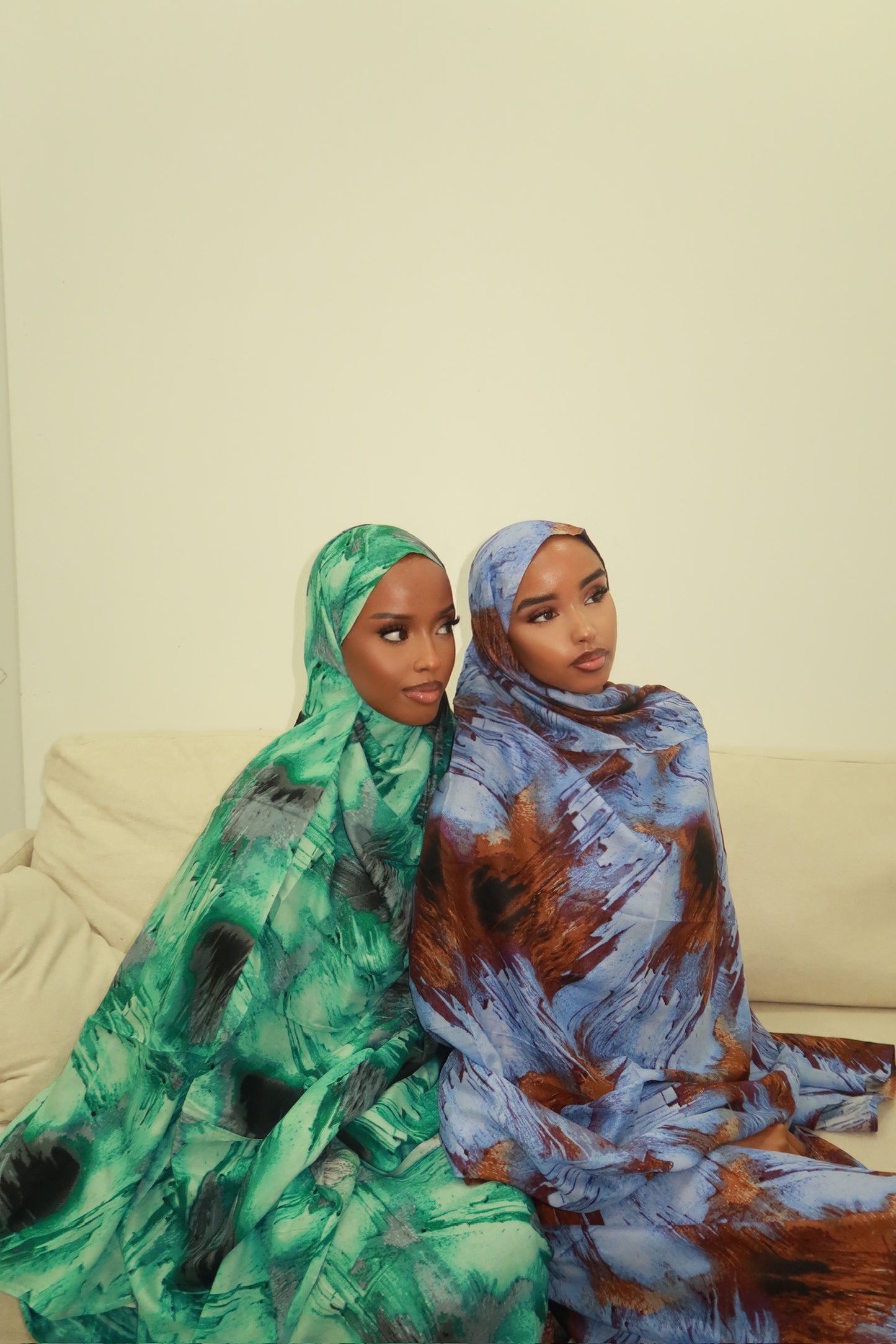 Ruzan - Calyra Baati Set Collection