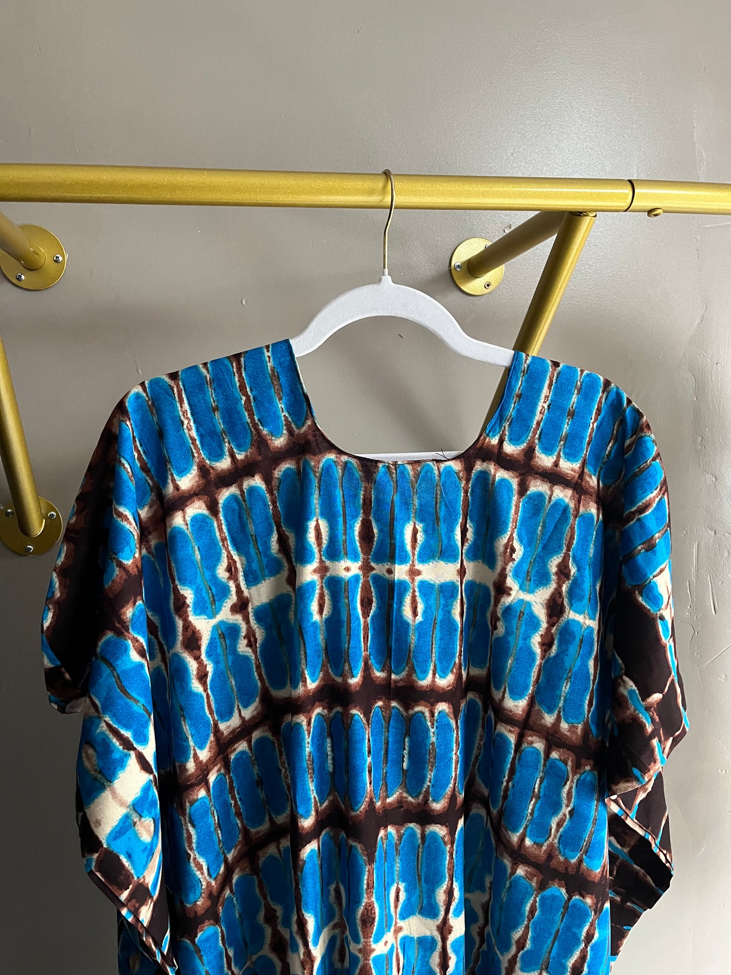 AQUA - VITRA SINGLE BAATI