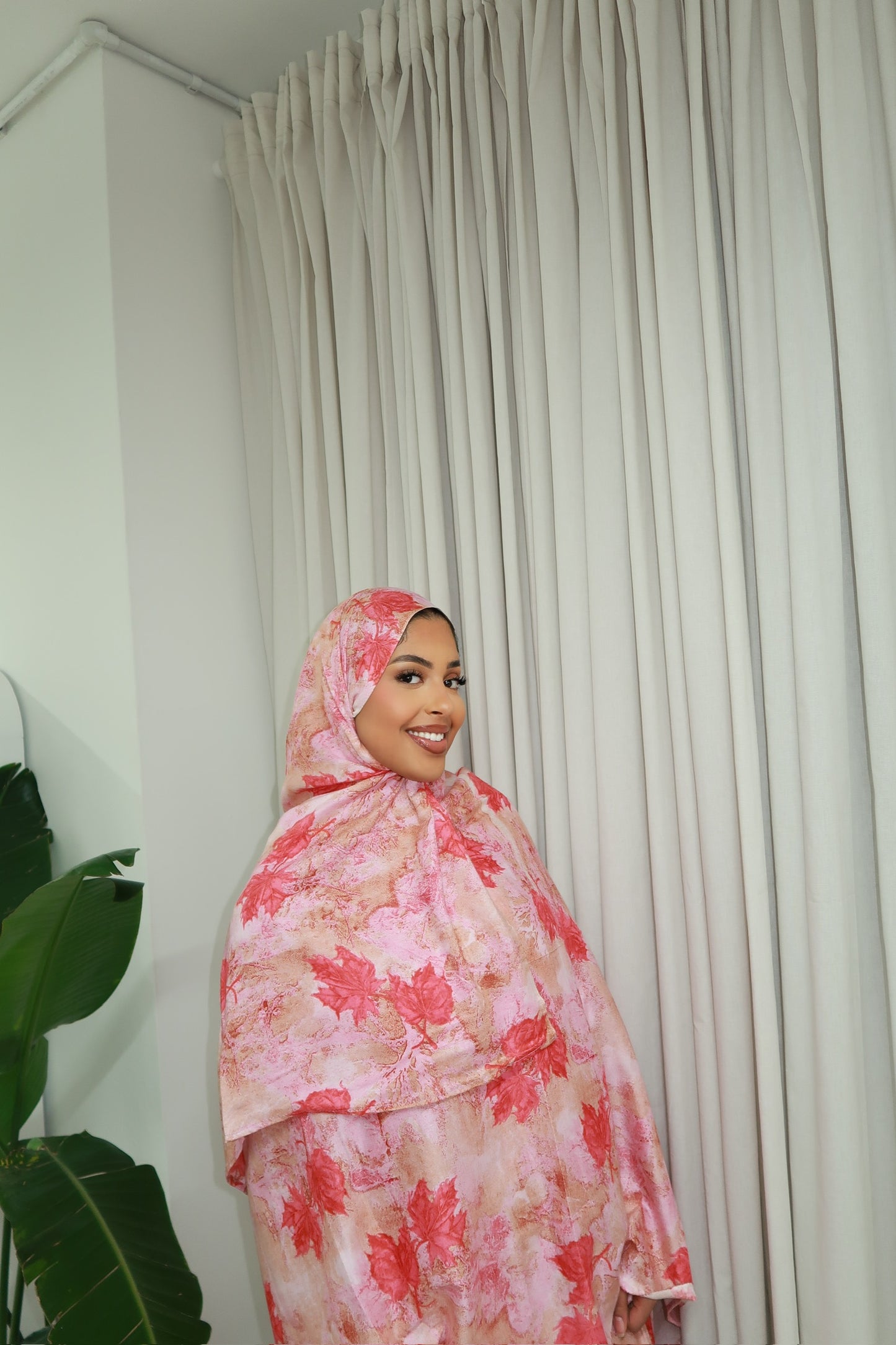 RUBY SINGLE Baati - Zephyra Collection