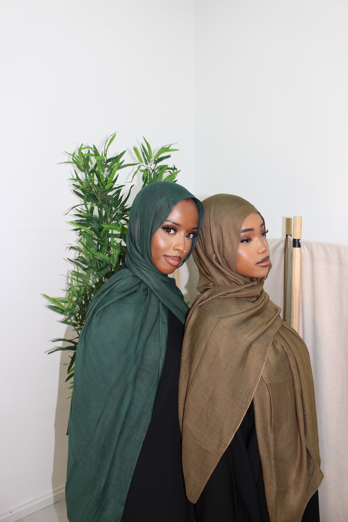 OLIVE - MODAL HIJAB