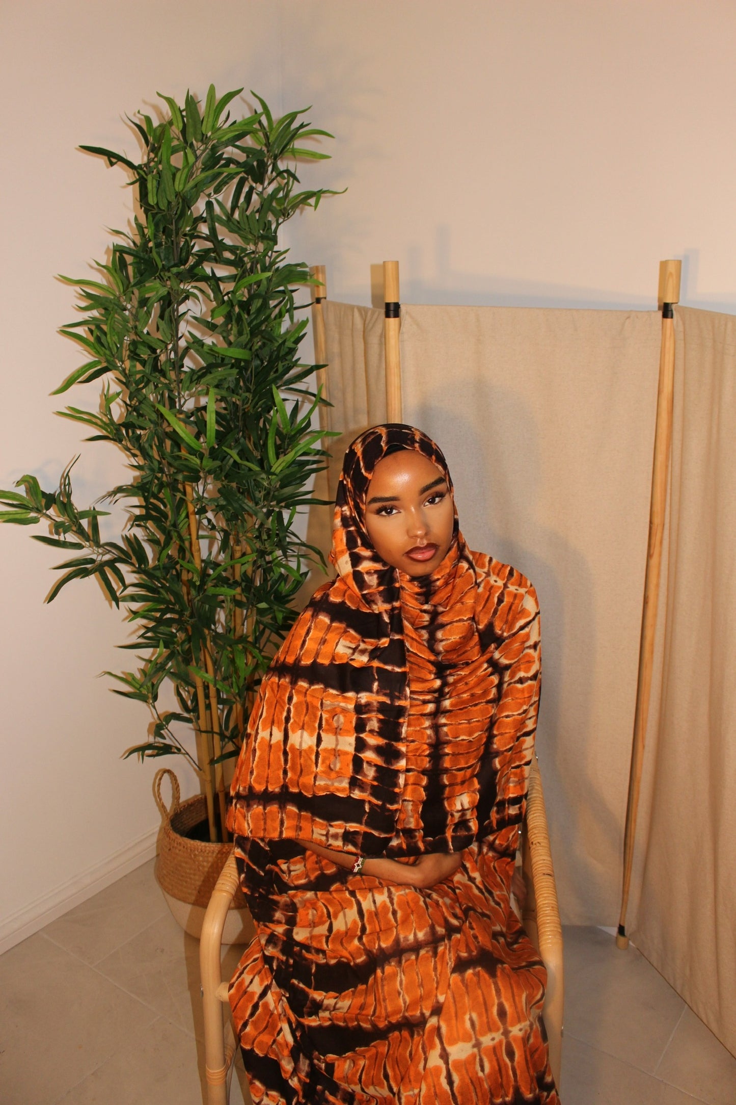 CITRINE - Vitra Baati Set