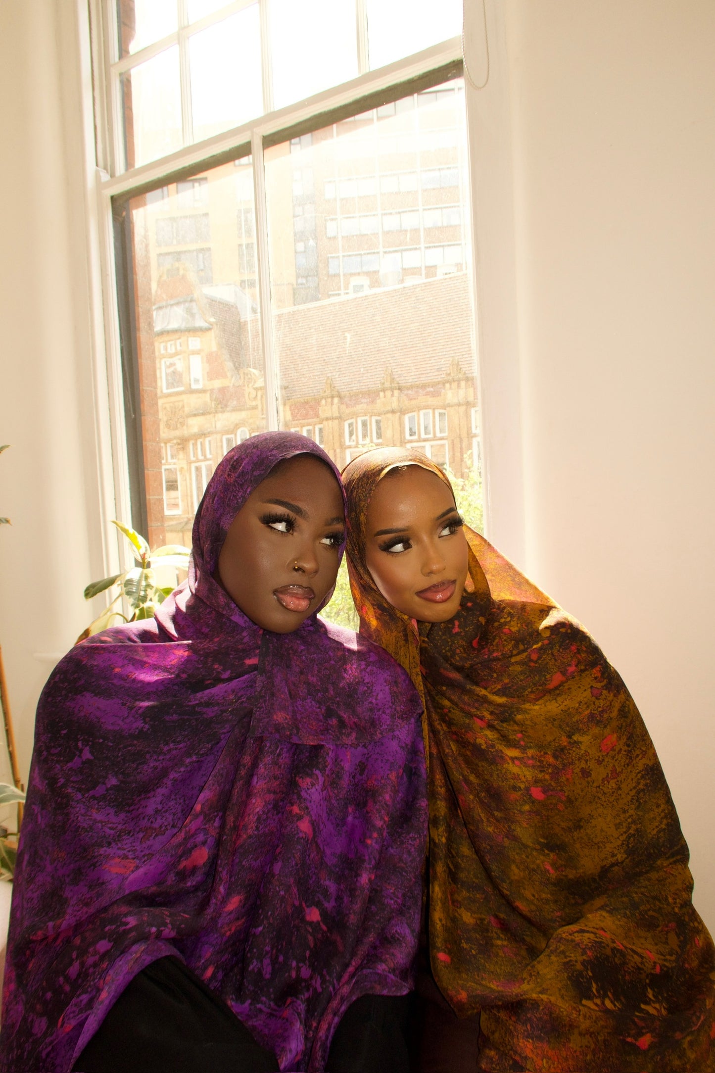 Sukatu- Gambia Collection