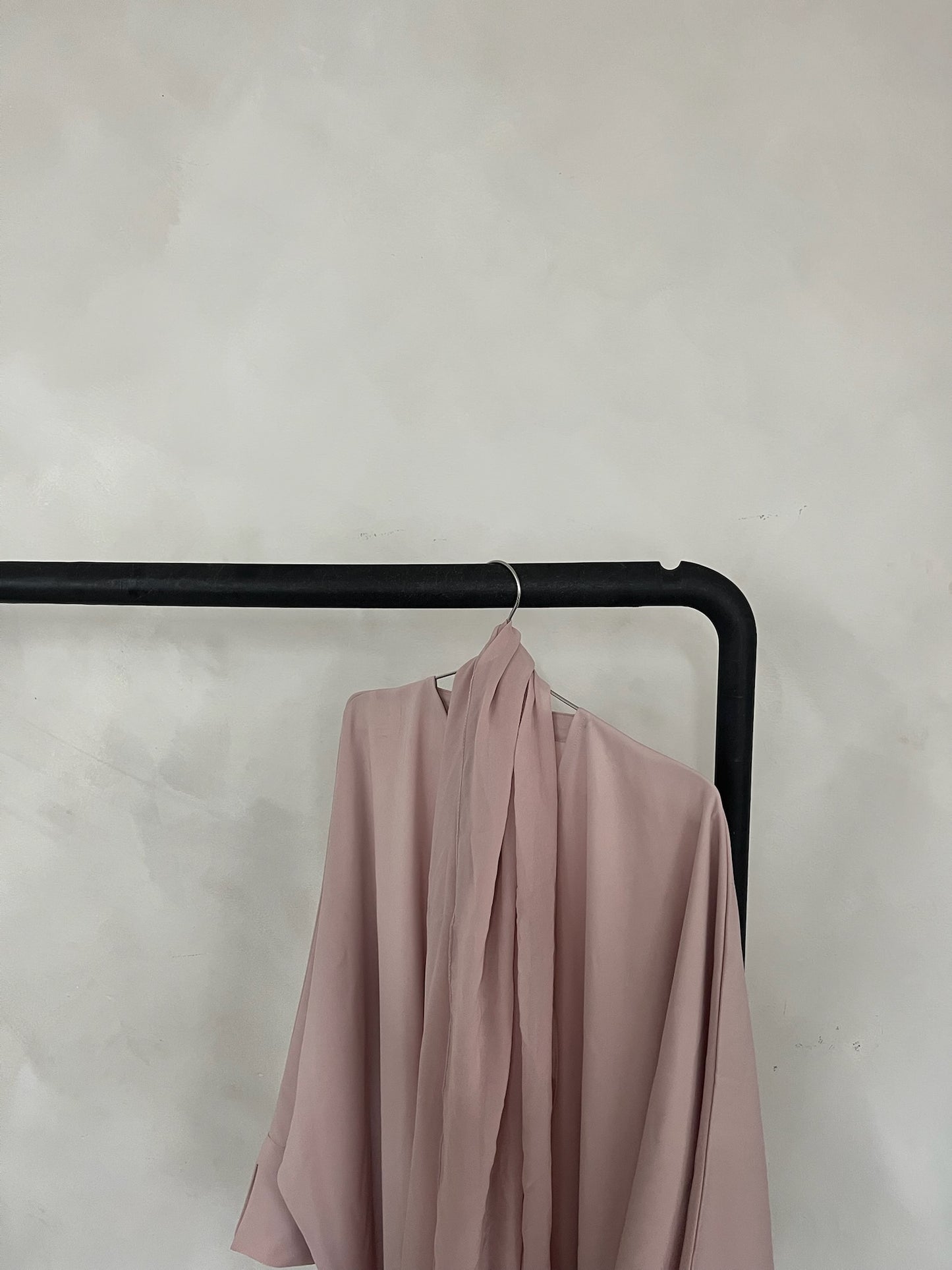 Peony - Lumè Abaya Collection