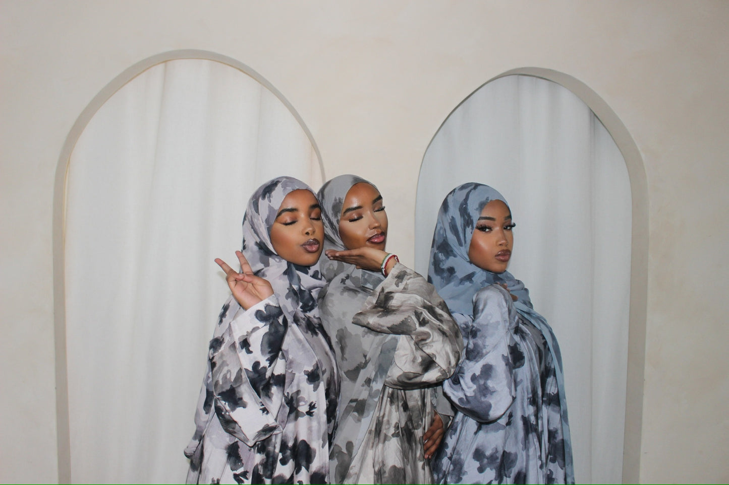 Willow - Nura Hijab Collection