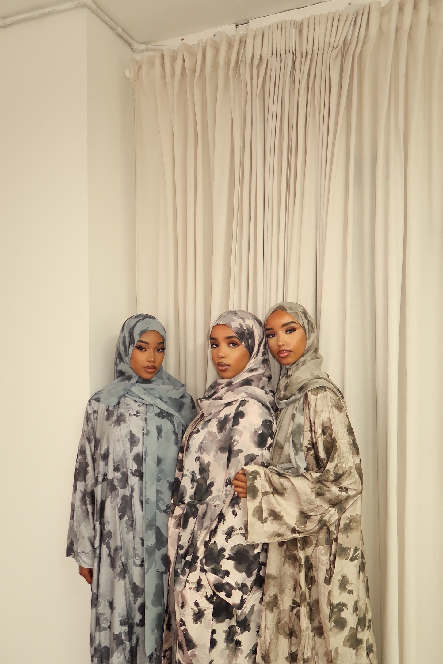 Skye - Nura Hijab Collection
