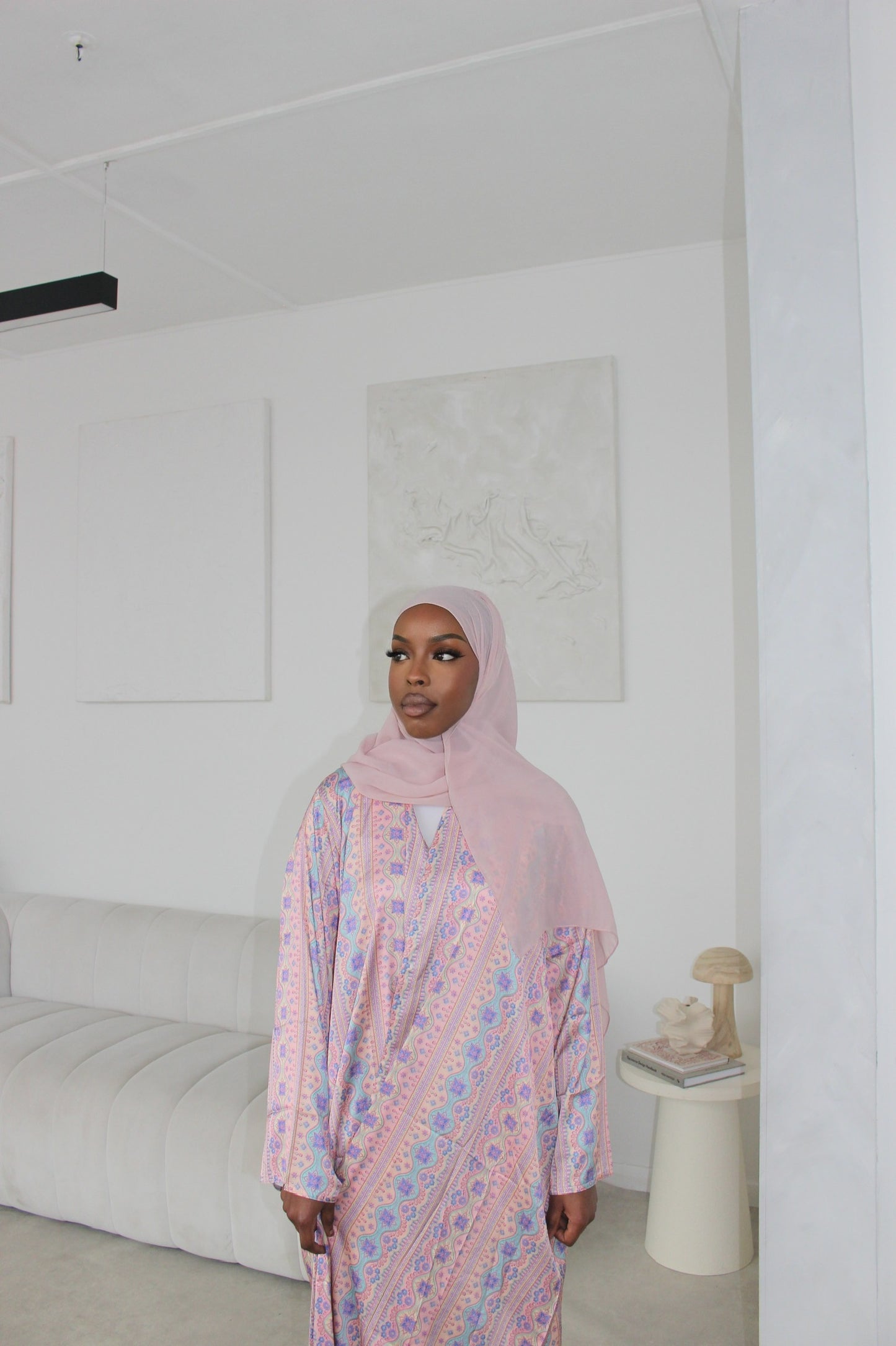 Blush - Petra Collection