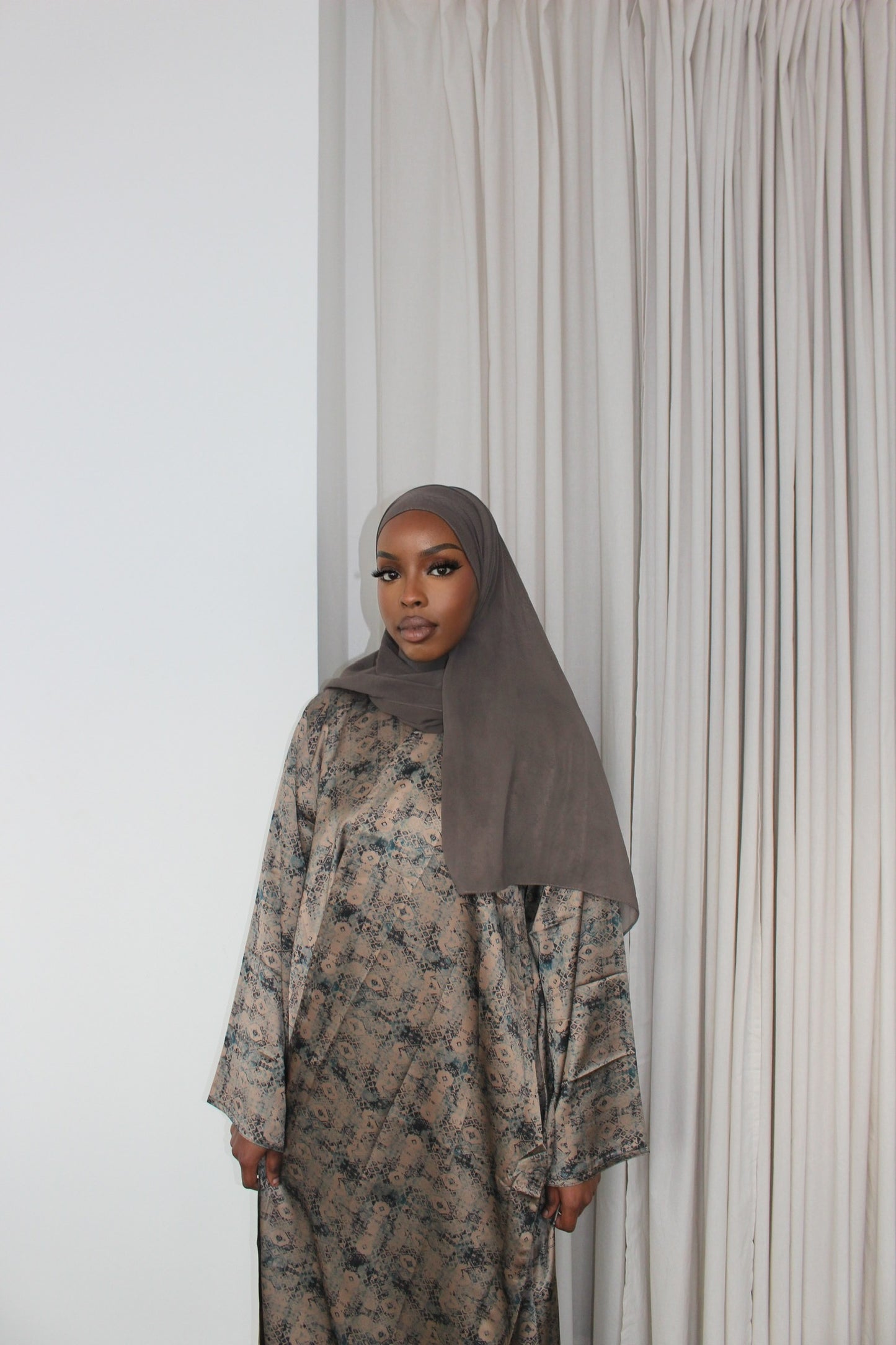 Clay - Petra Collection