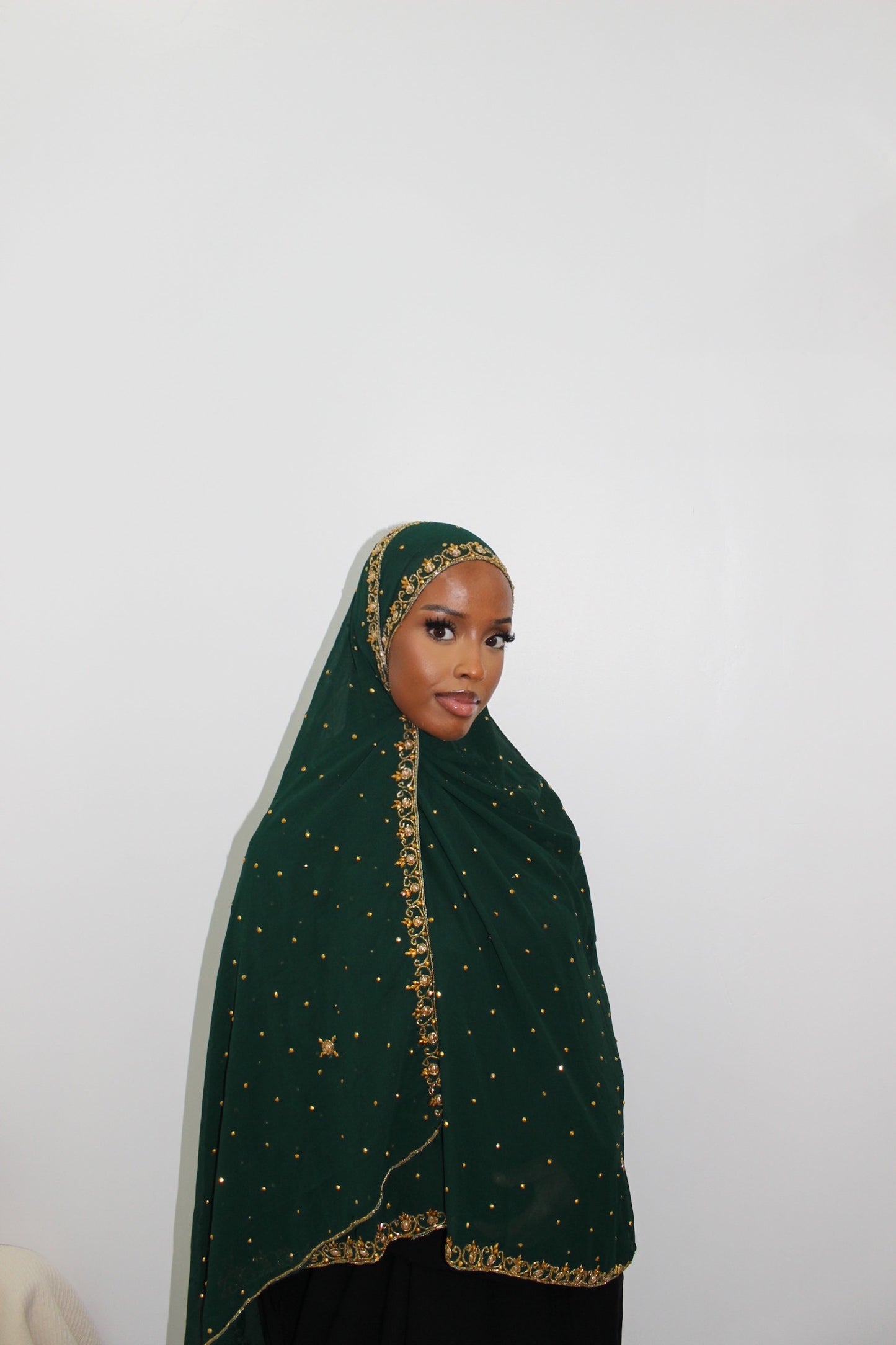 EMERALD - Somalia Collection