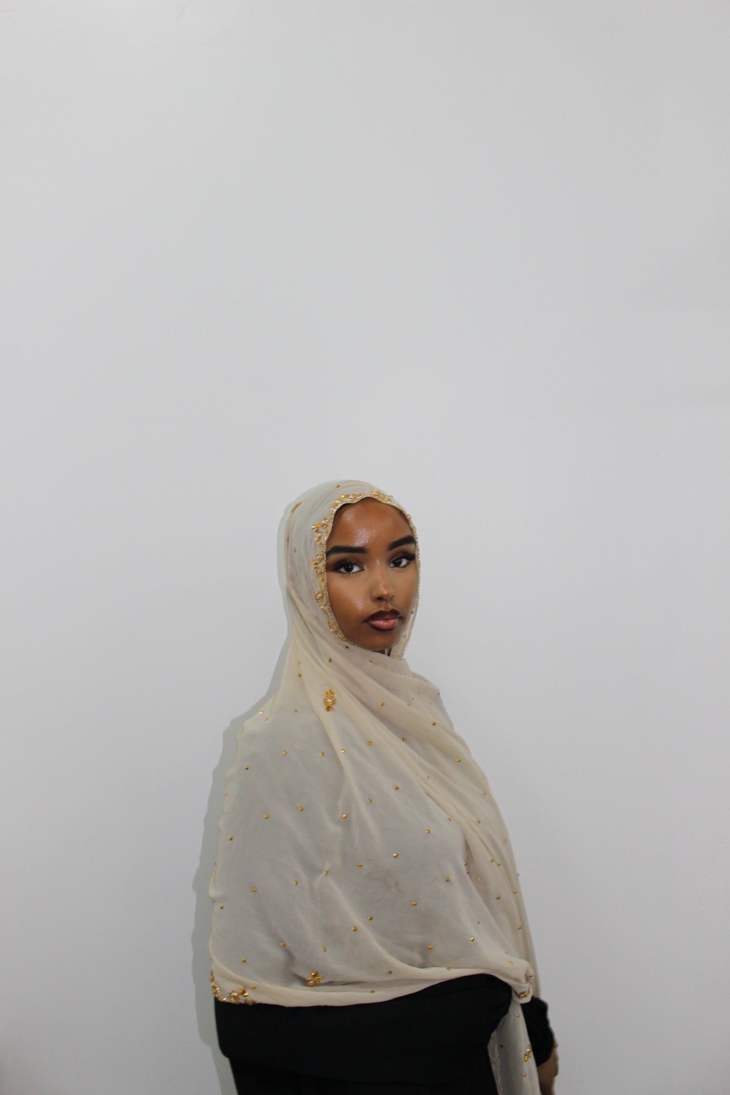 Nude - Somalia Collection